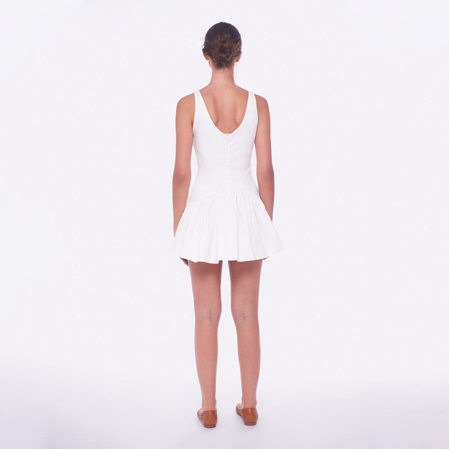 Addison Mini Dress