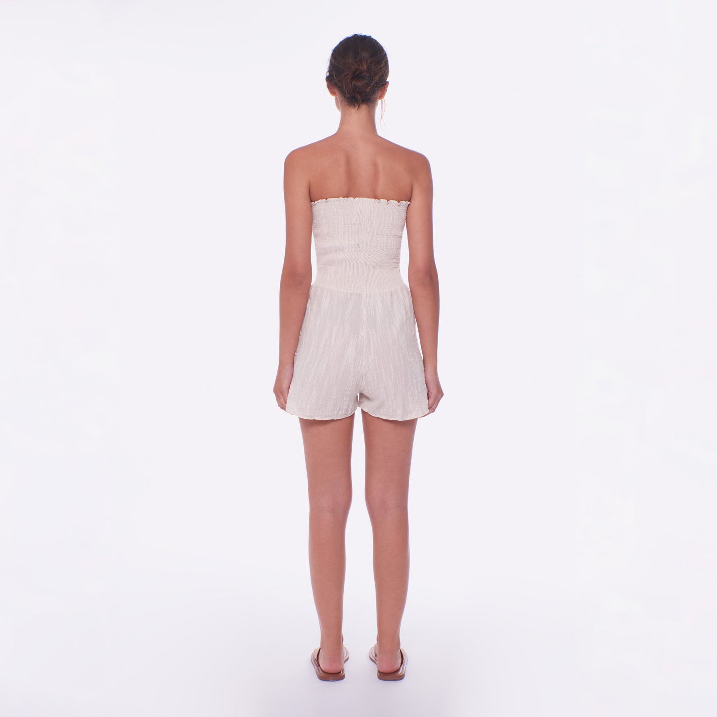 Torey Romper