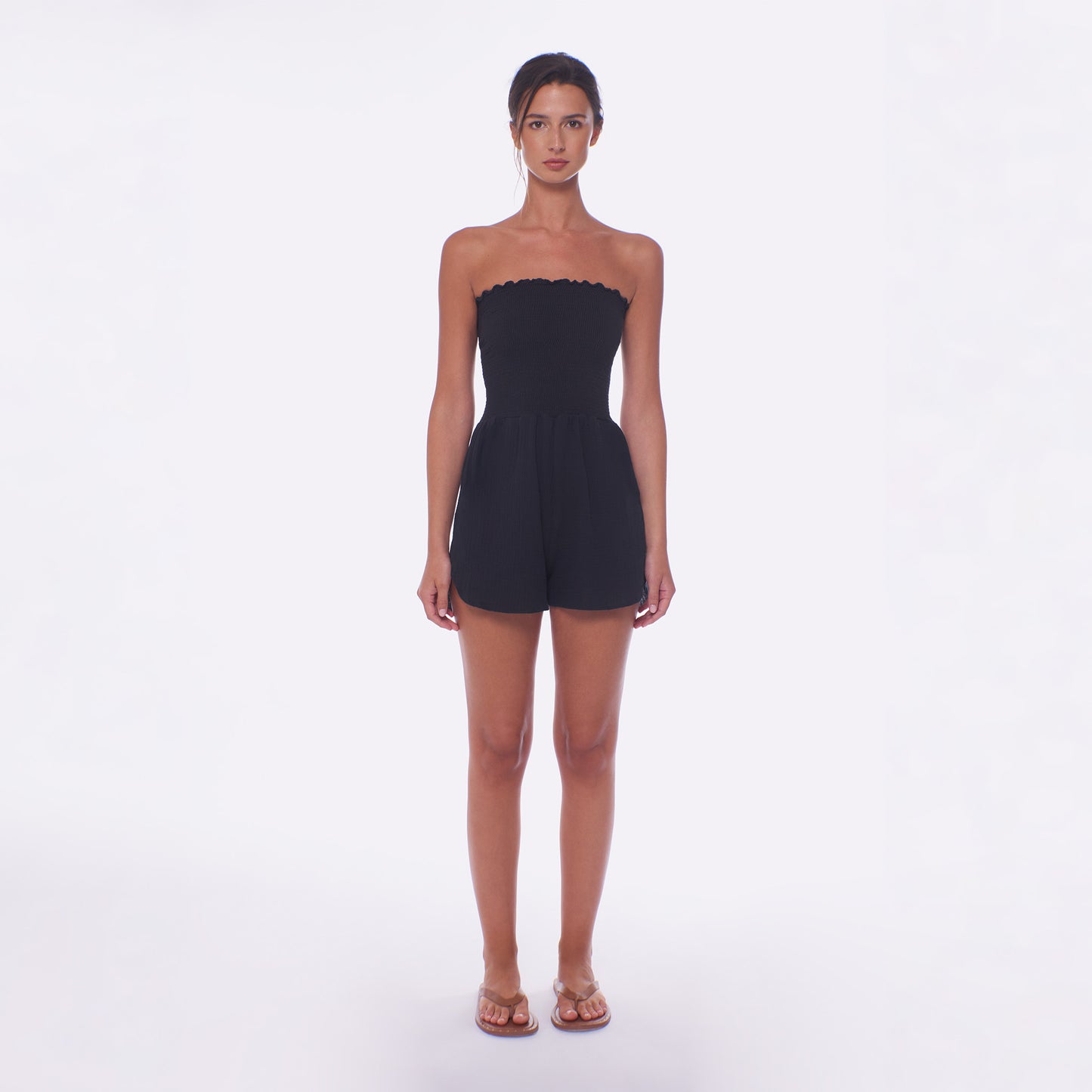 Torey Romper