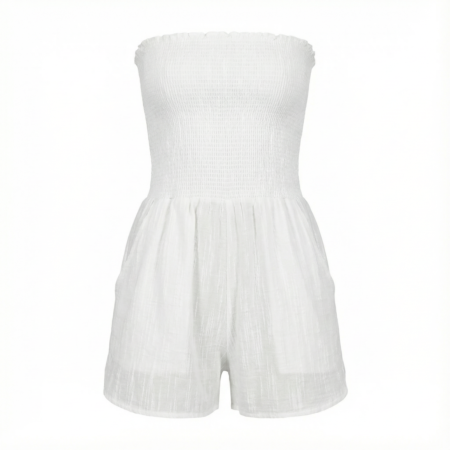 Torey Romper
