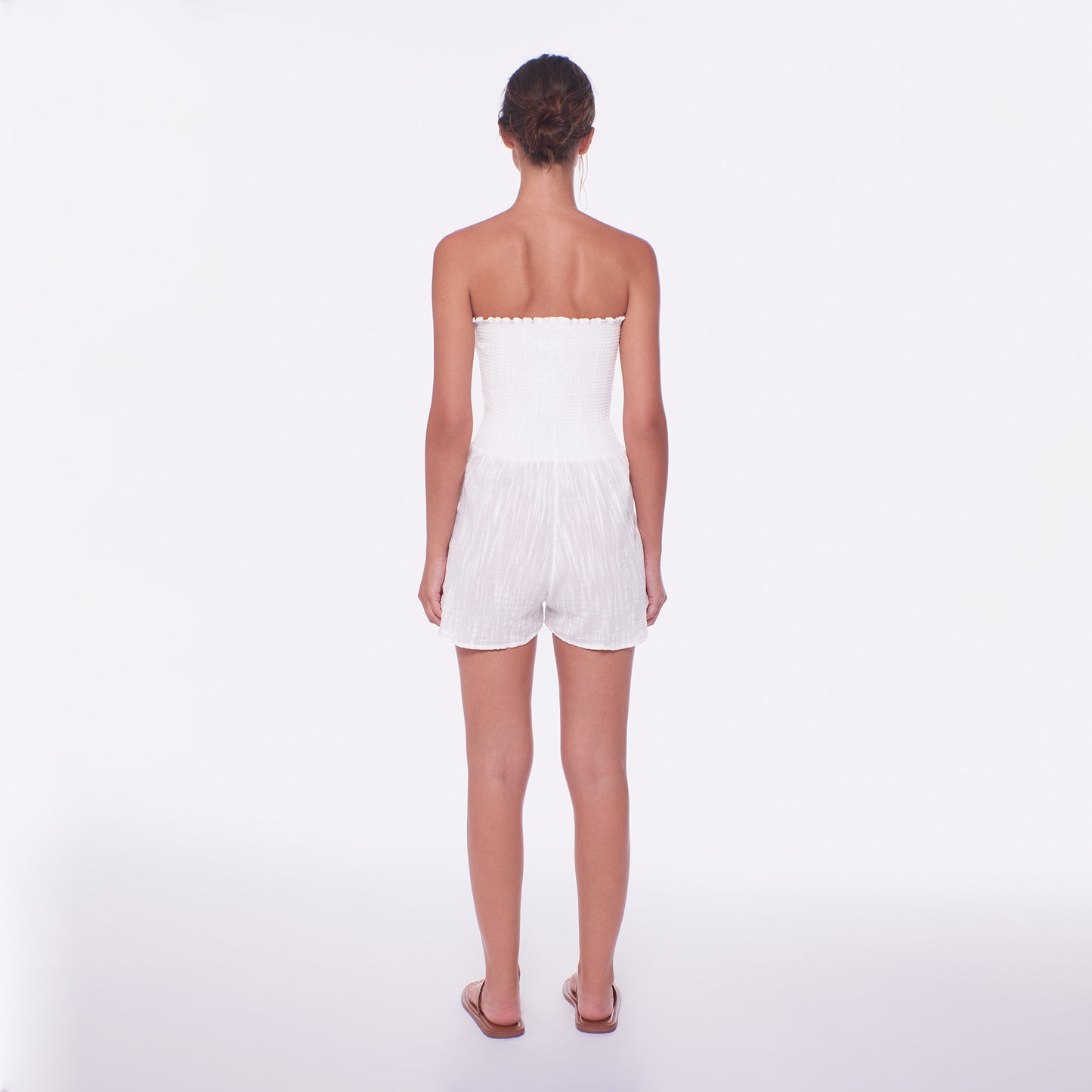 Torey Romper