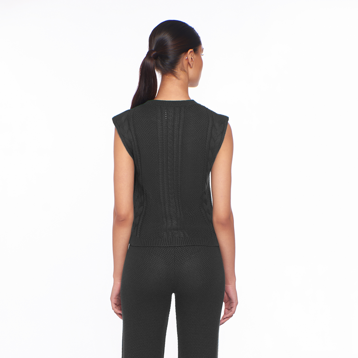 Rory Knit Vest