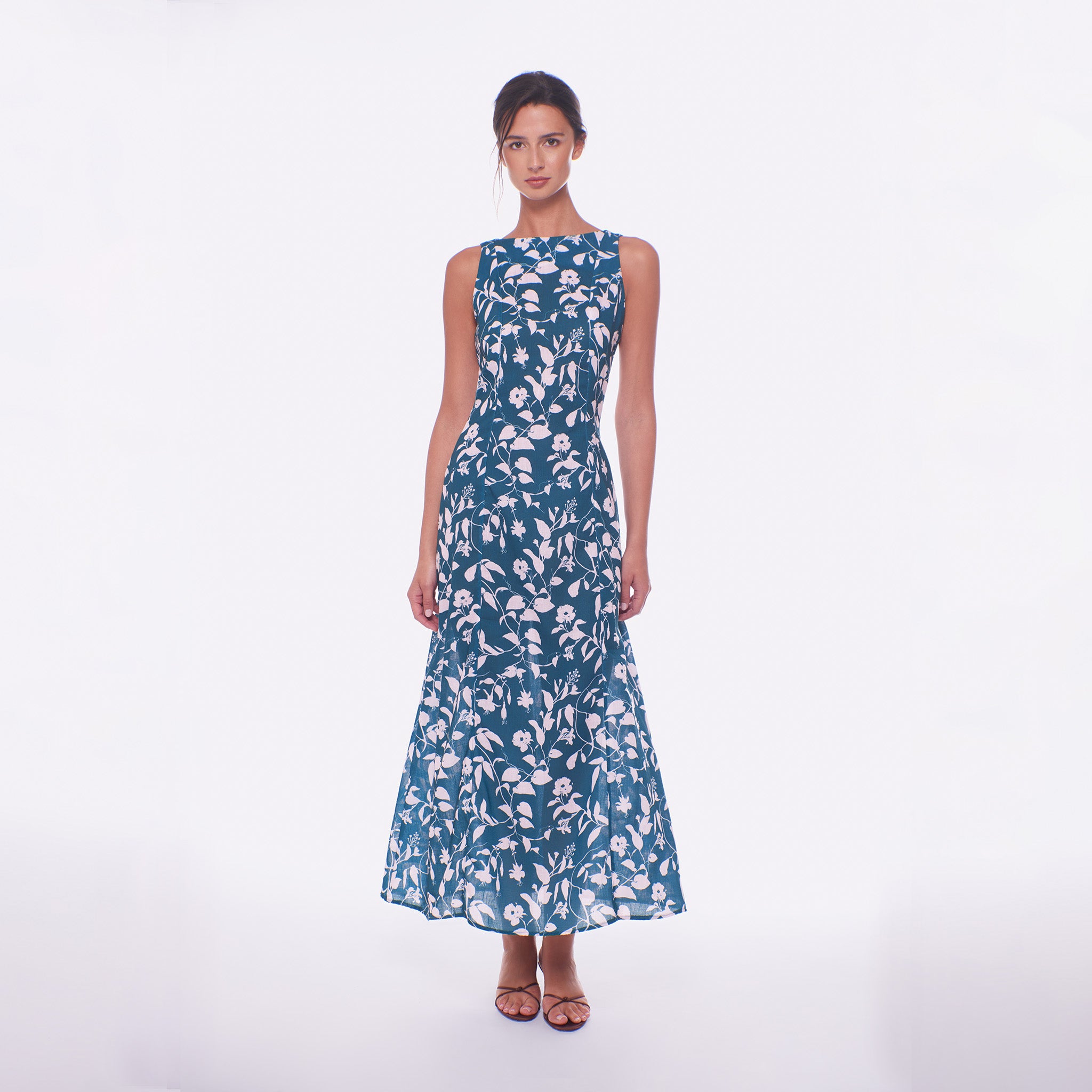 Hazel Maxi Dress