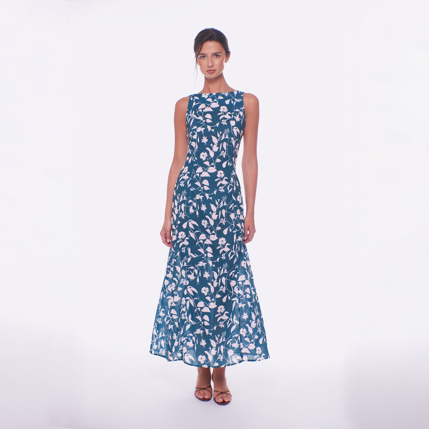 Hazel Maxi Dress