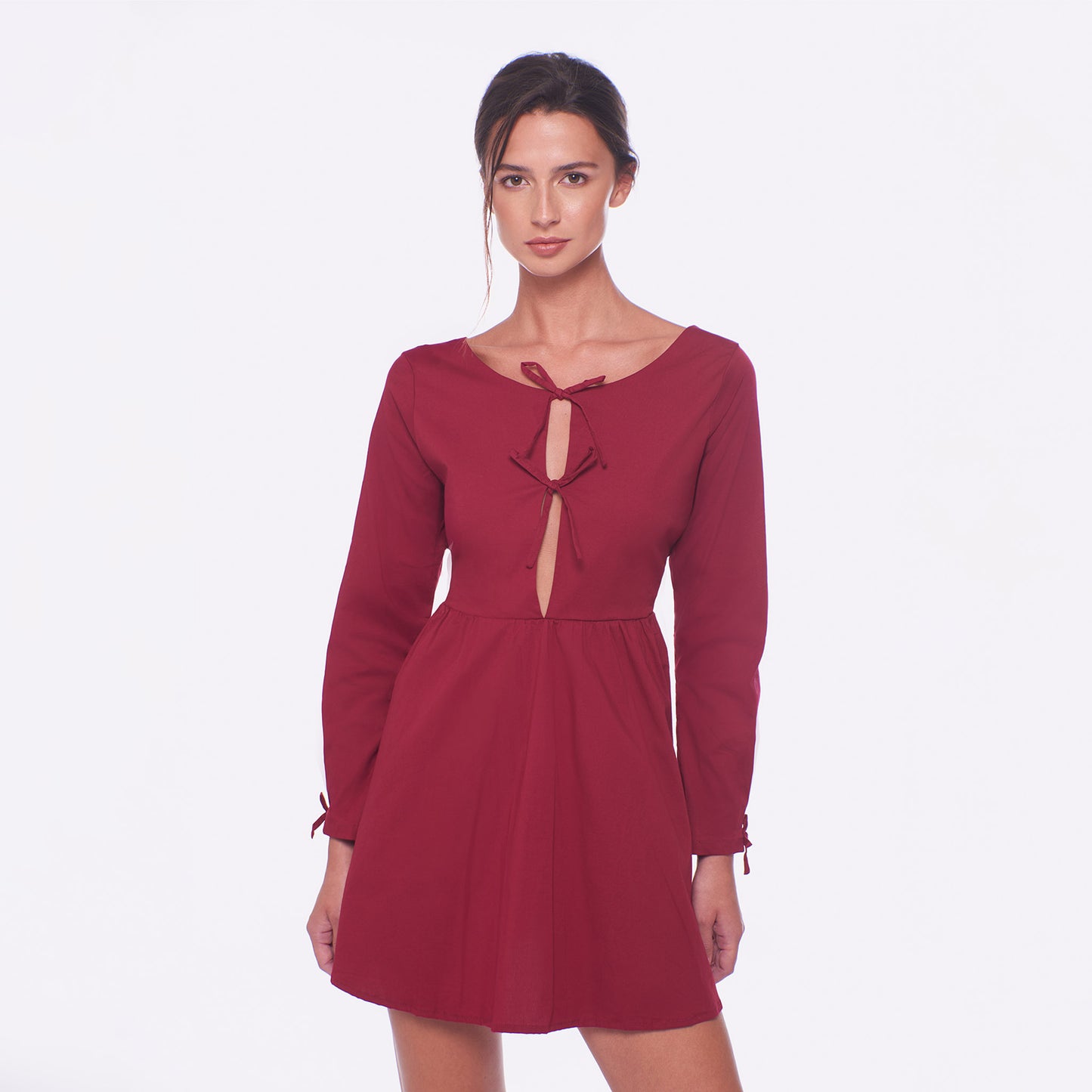 Charlie Mini Dress