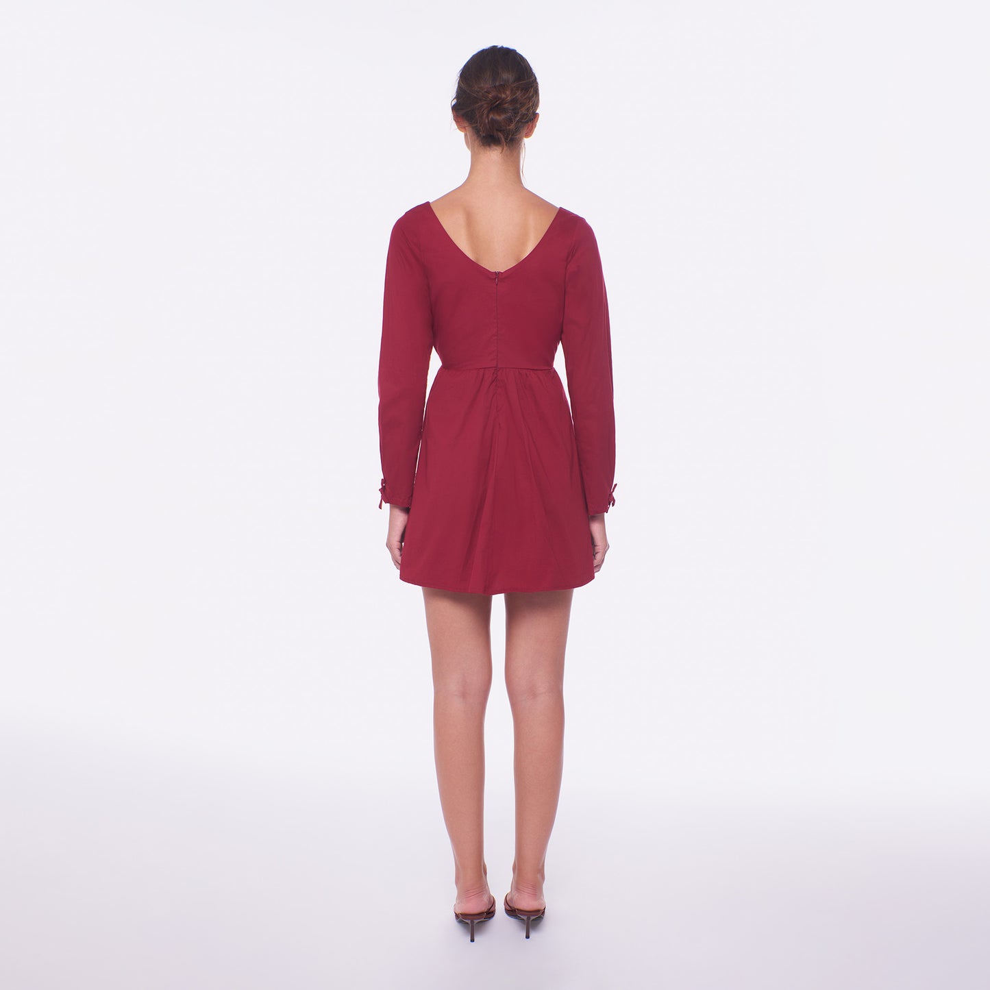 Charlie Mini Dress