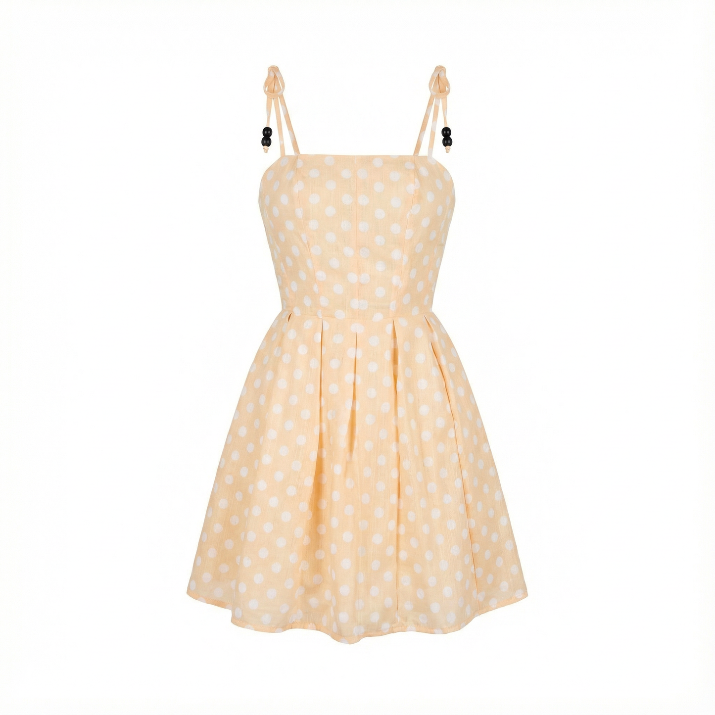 Paisley Mini Dress