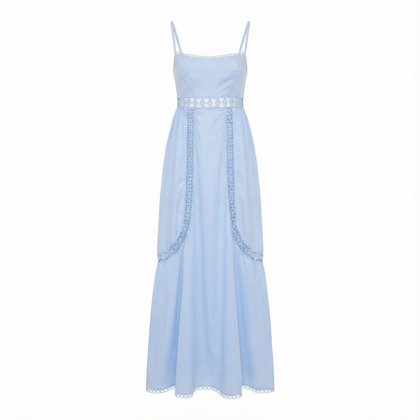 Charlotte Maxi Dress