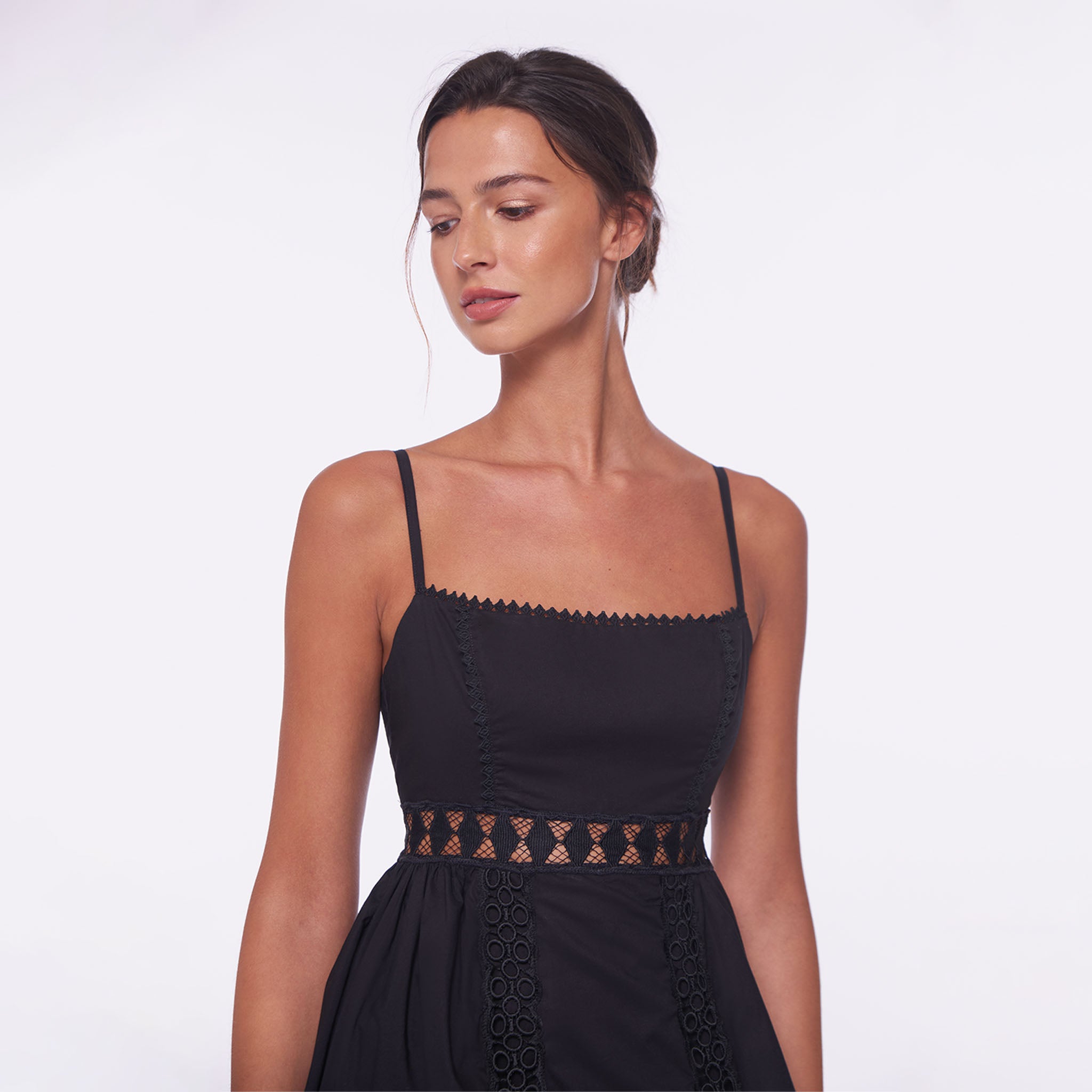 Charlotte Maxi Dress