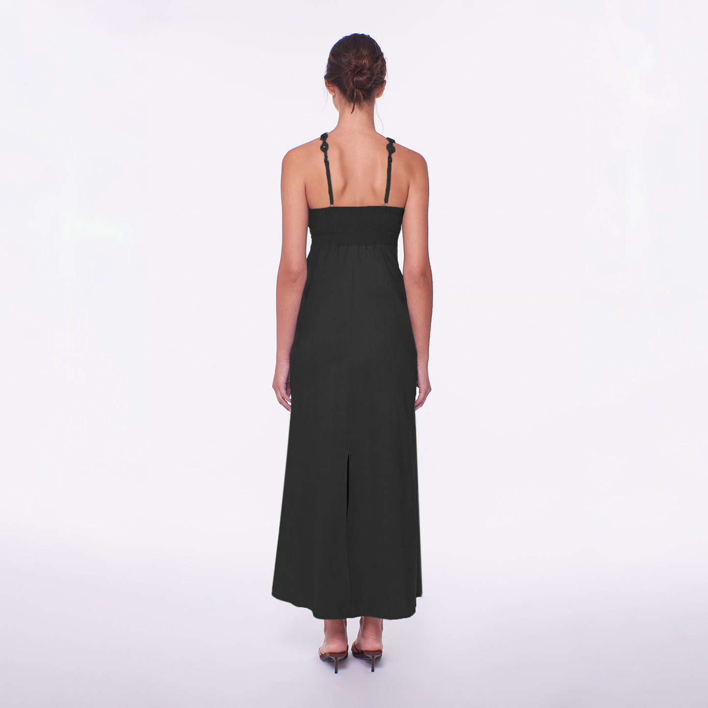 Kenny Maxi Dress