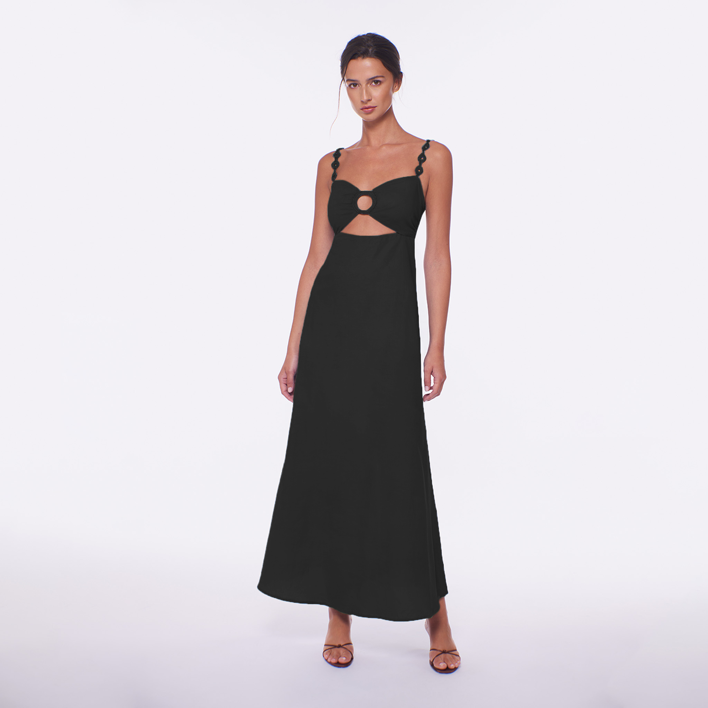 Kenny Maxi Dress