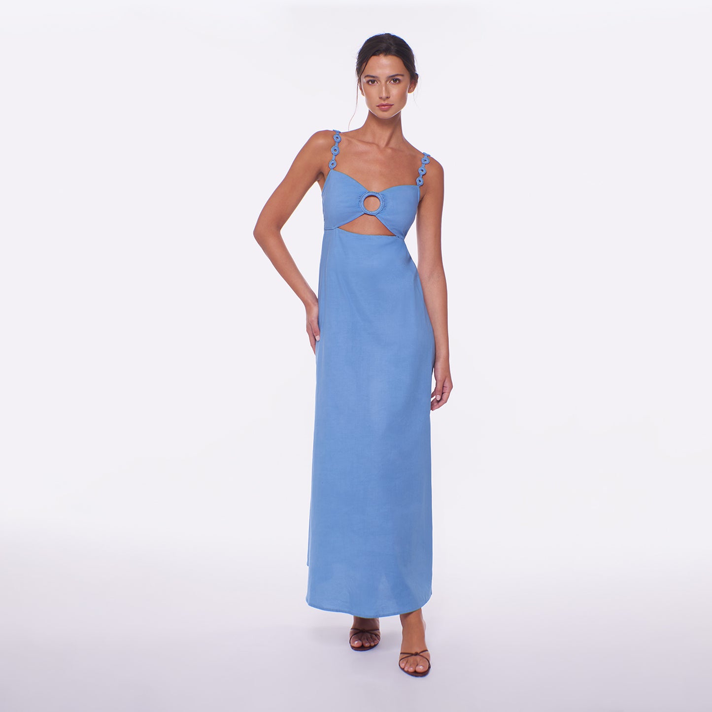 Kenny Maxi Dress