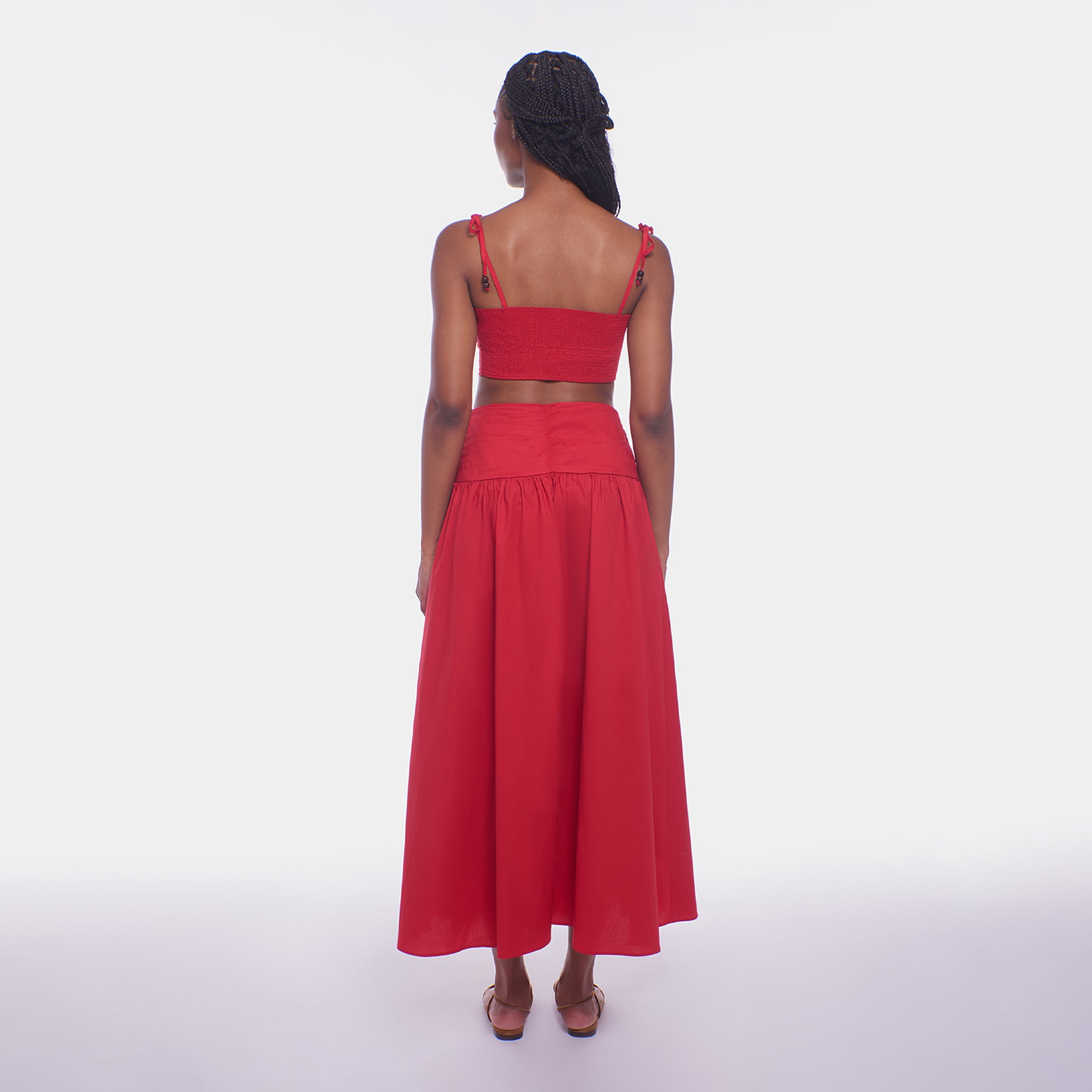 Rowan Skirt