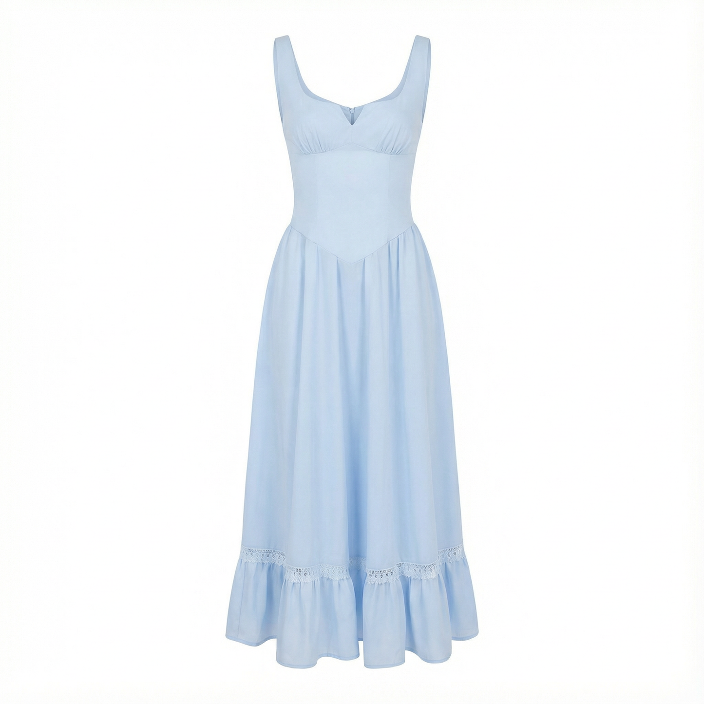 Liam Midi Dress