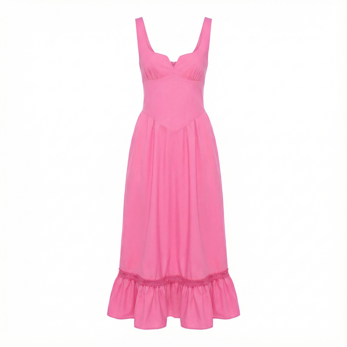 Liam Midi Dress