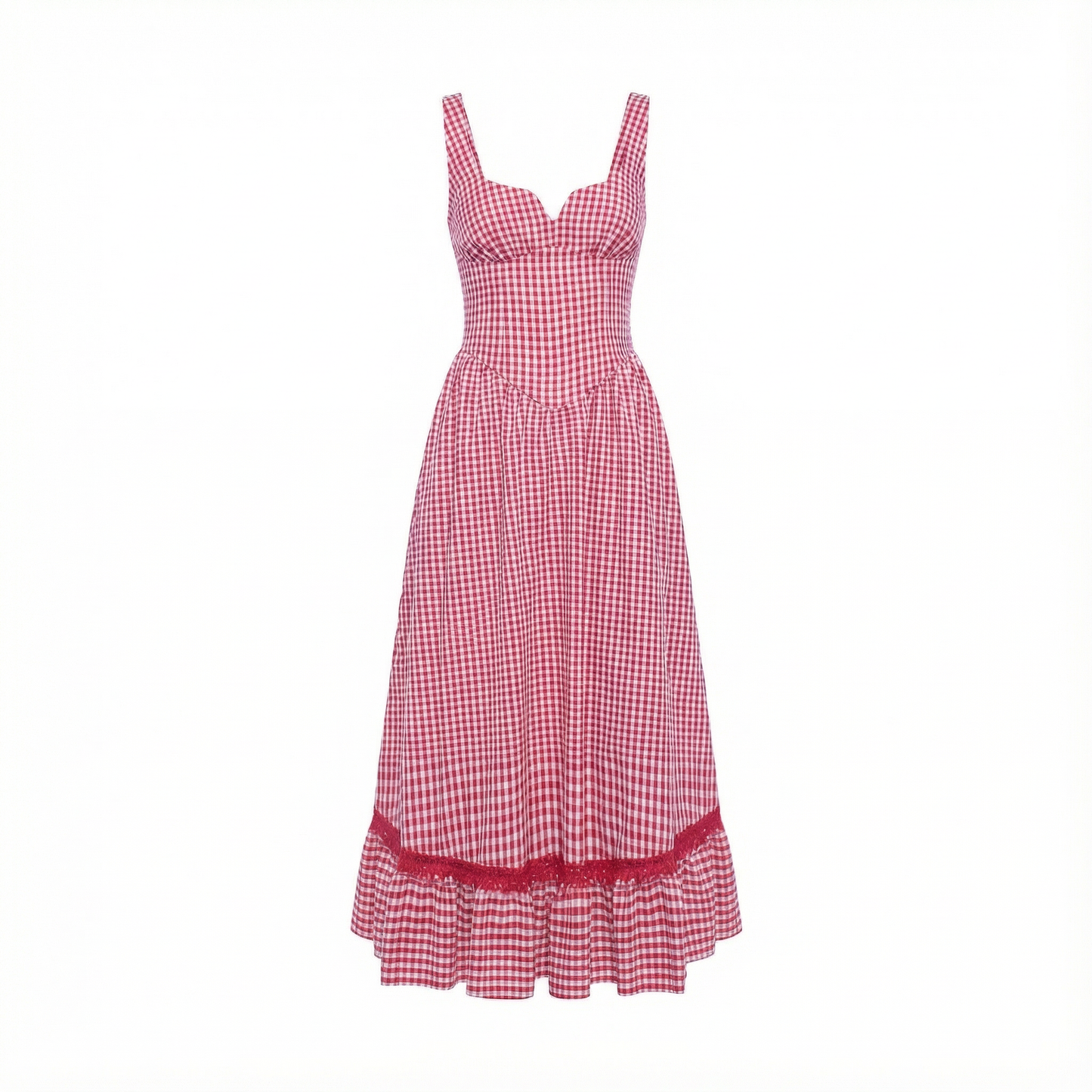 Liam Midi Dress
