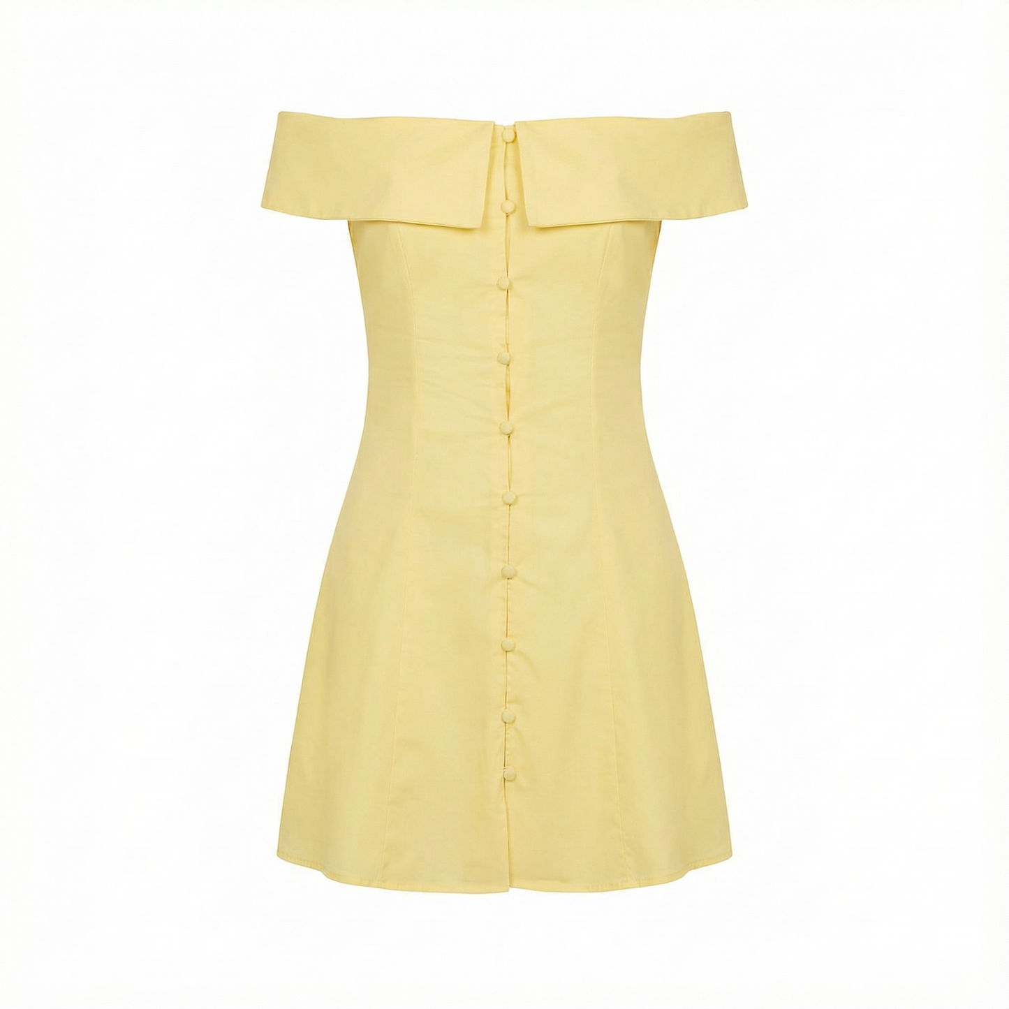 Adeline Mini Dress