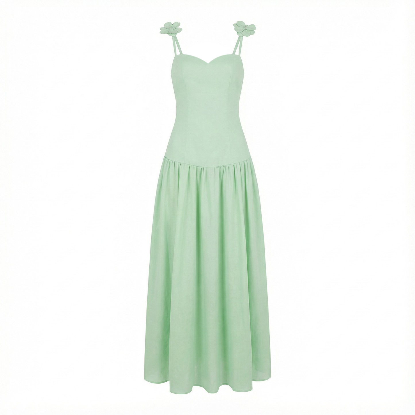 Audrey Maxi Dress