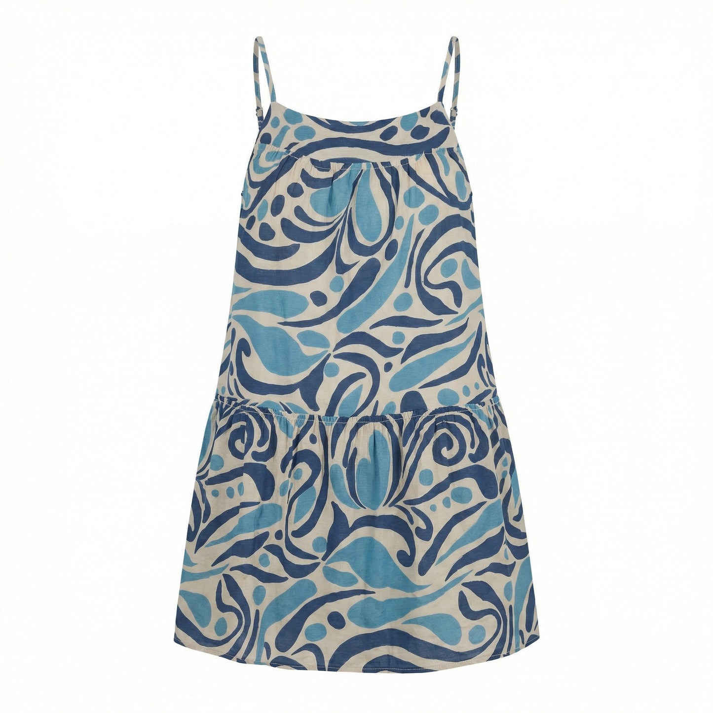 Little Lou Mini Dress