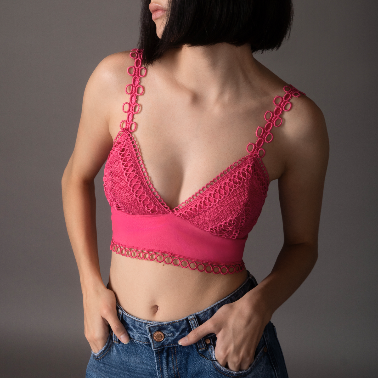 Jasmine Top