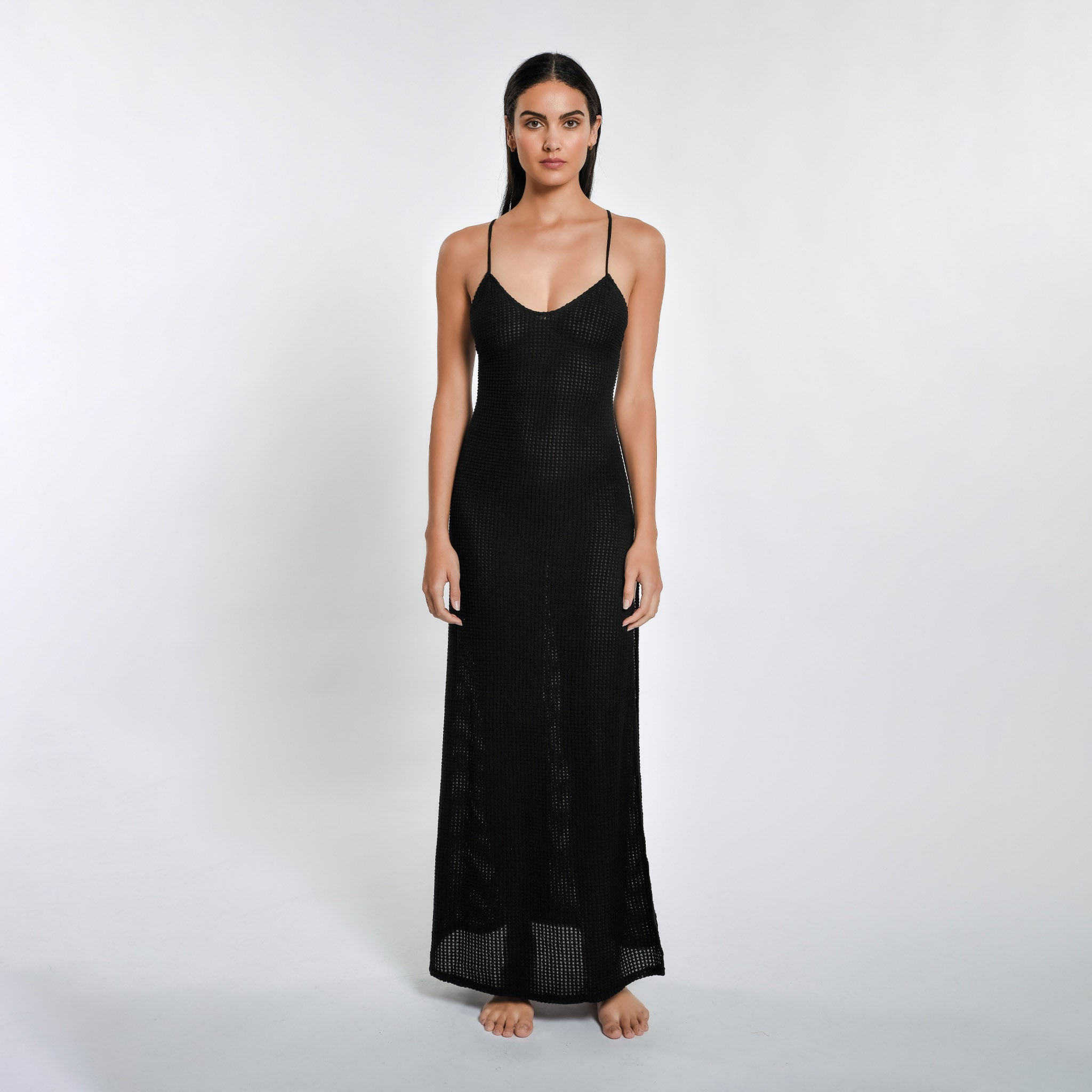 Arya Dress