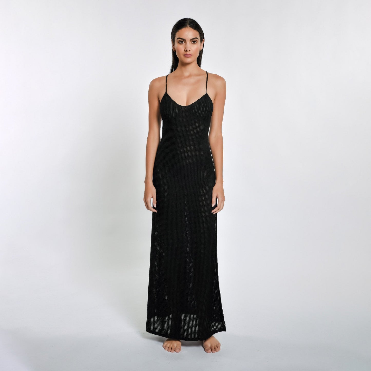 Arya Dress