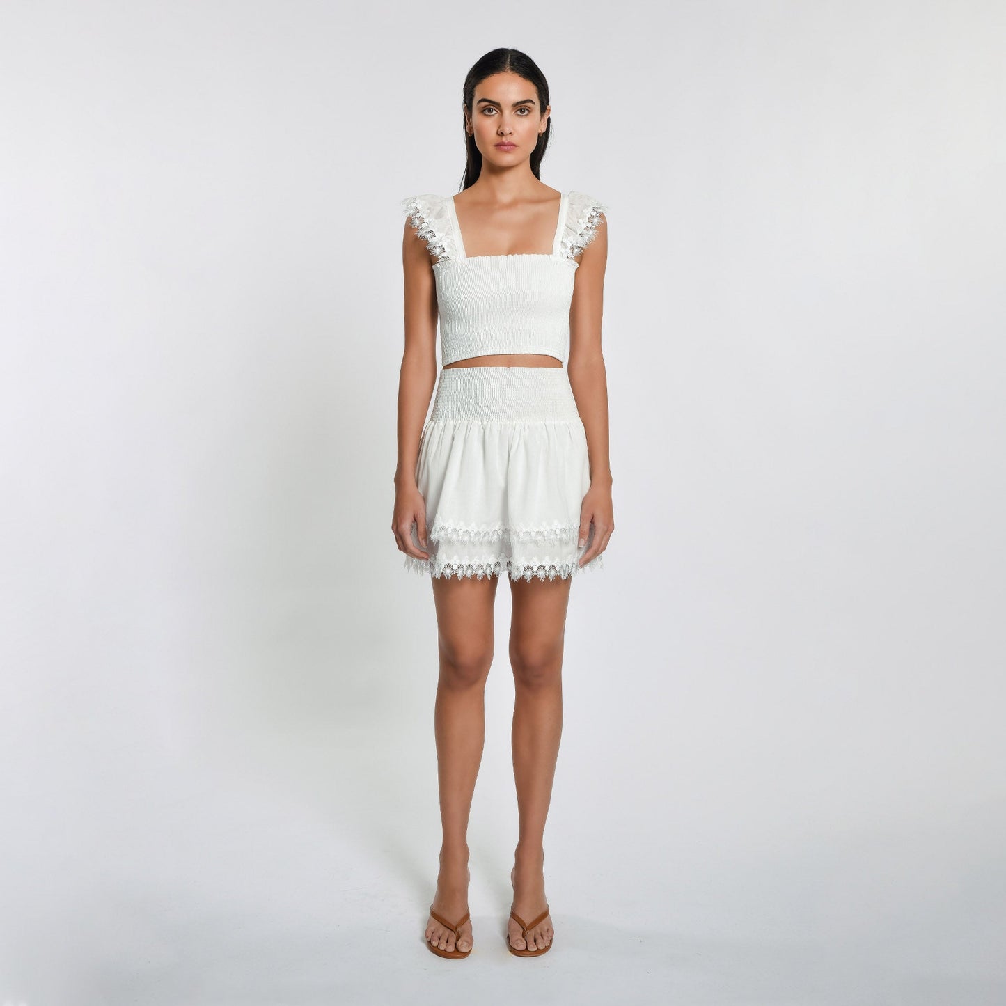 Belle Skirt