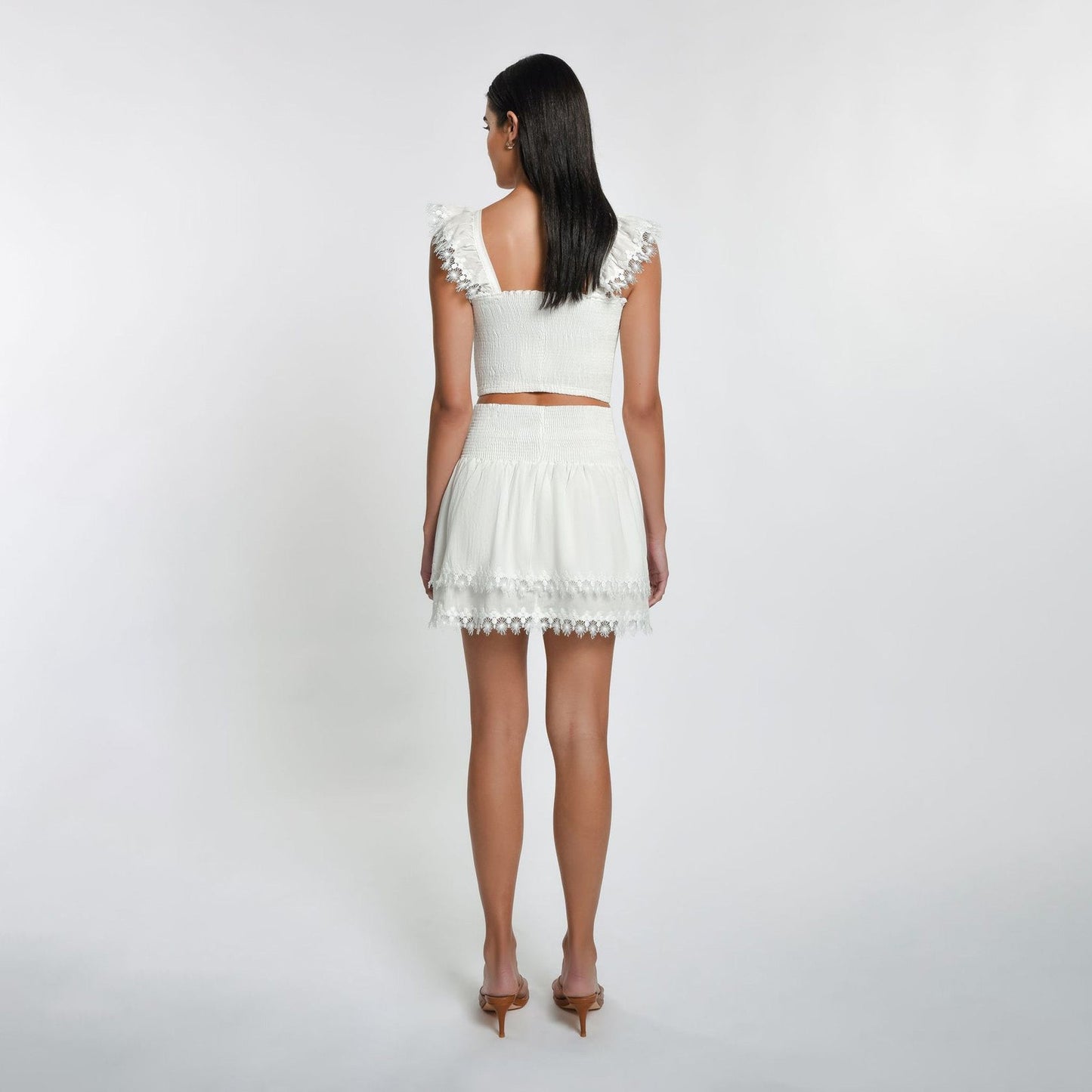 Belle Skirt
