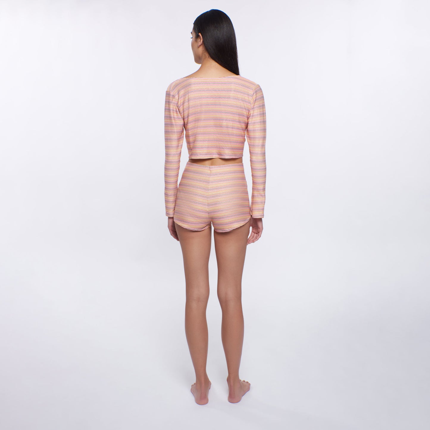 Ciara Mini Short