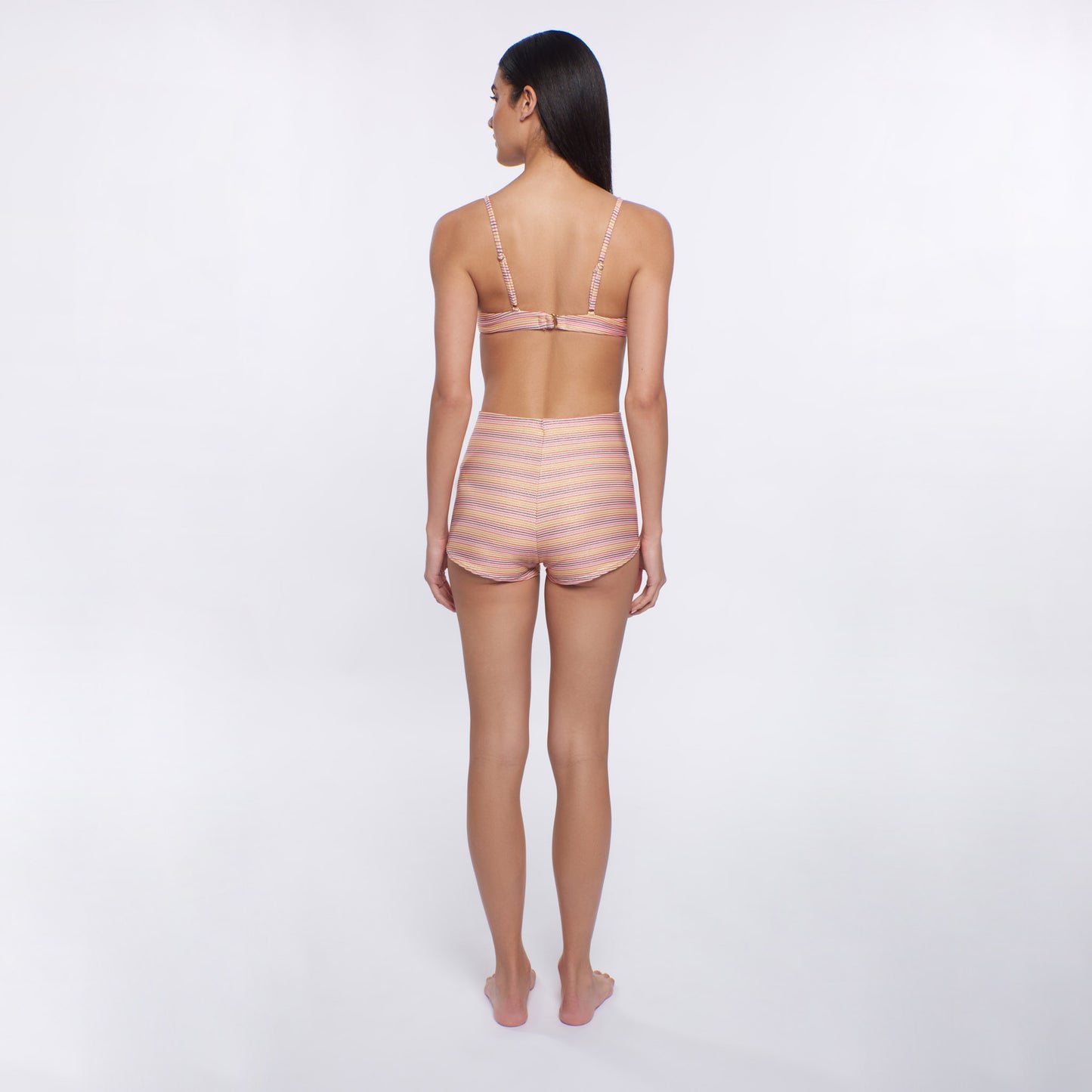 Ciara Mini Short