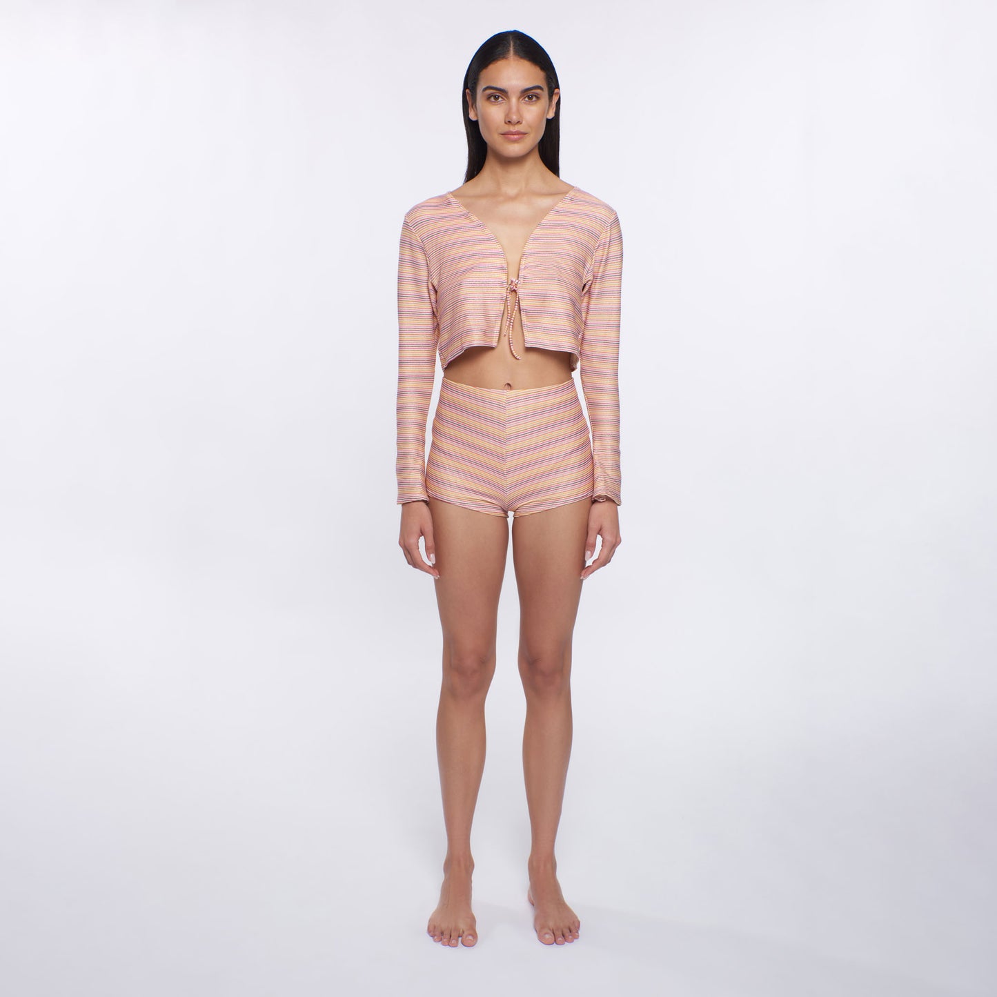 Ciara Mini Short