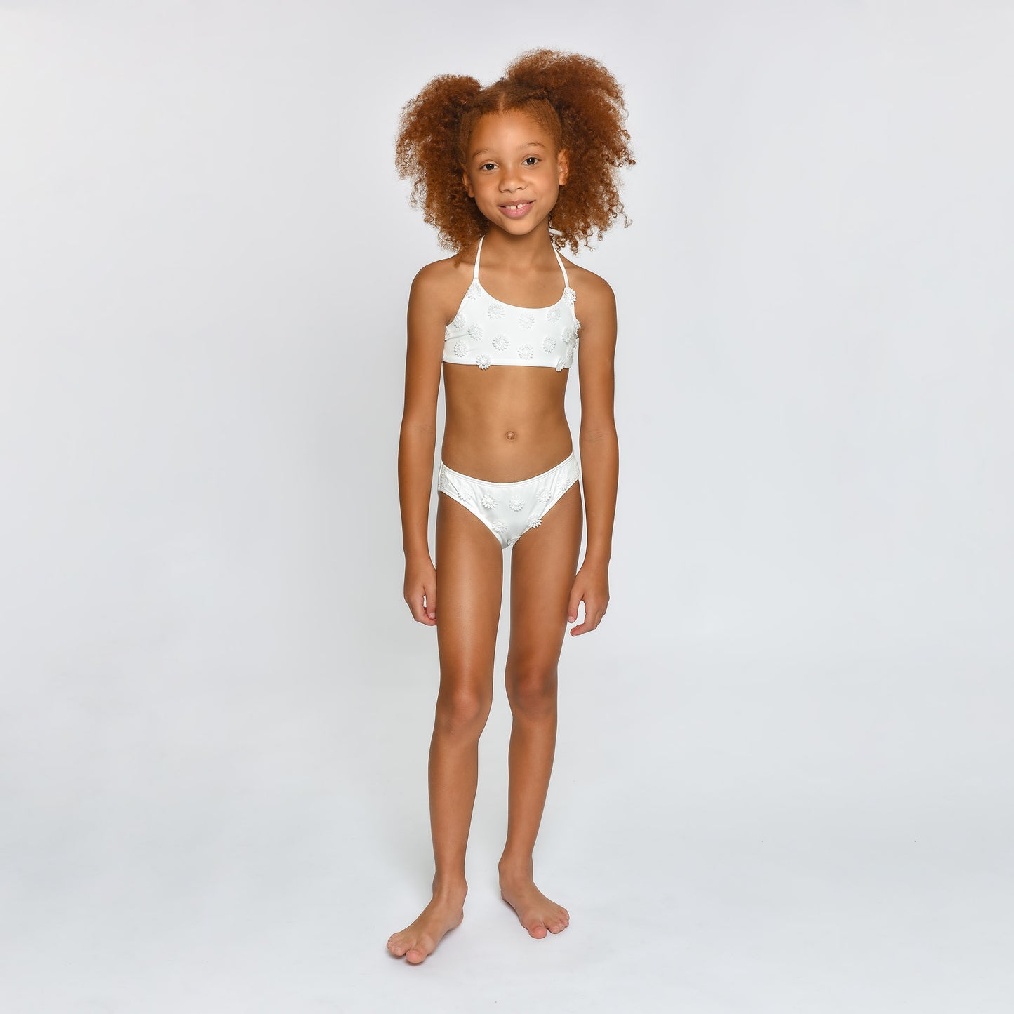 Dahlia Bikini Set