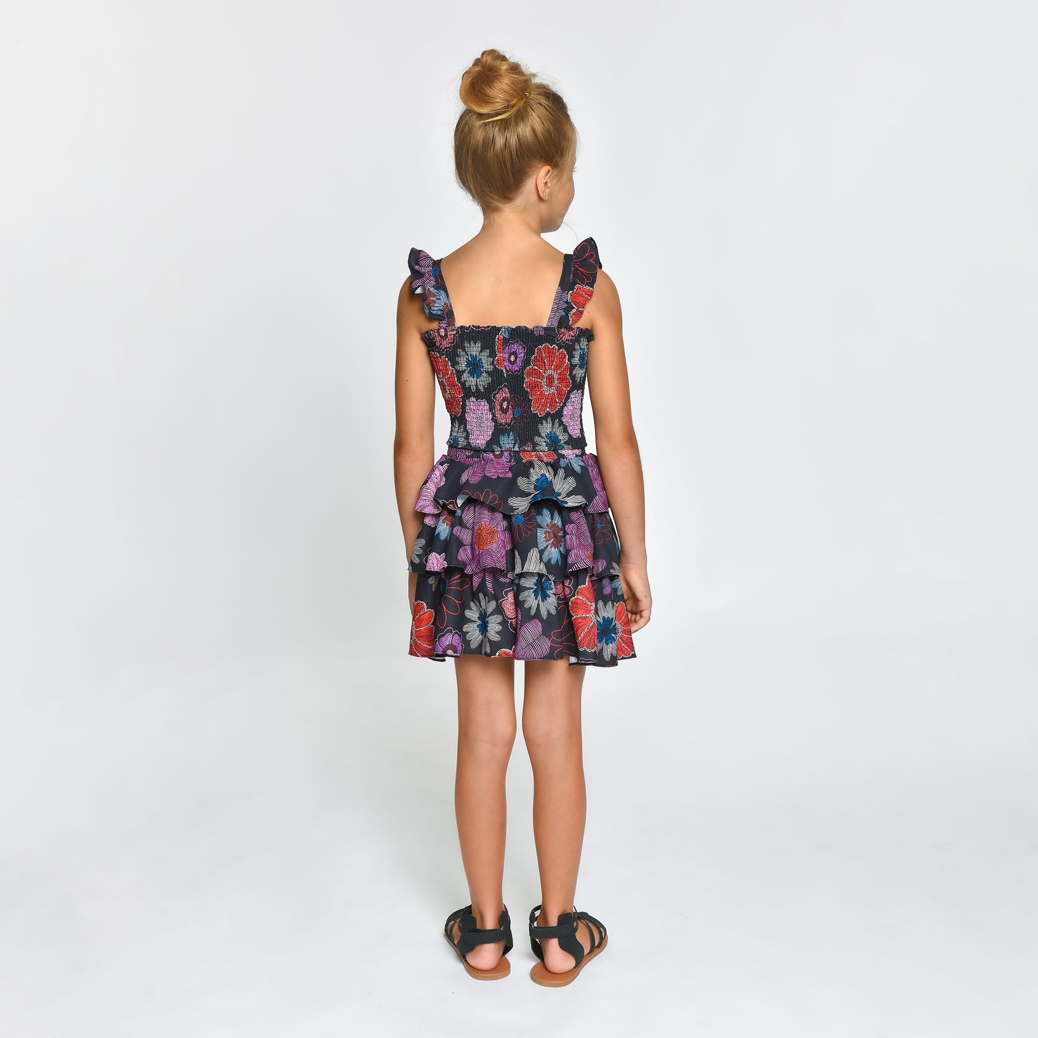 Little Estelle Skirt Set