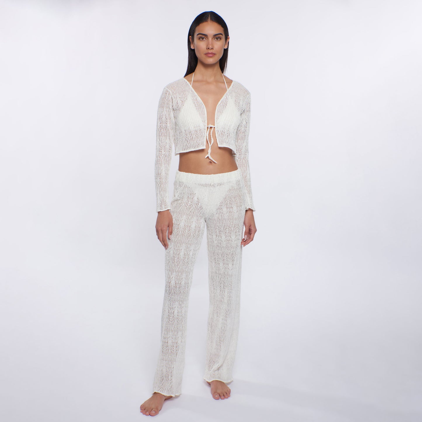Evy Pants