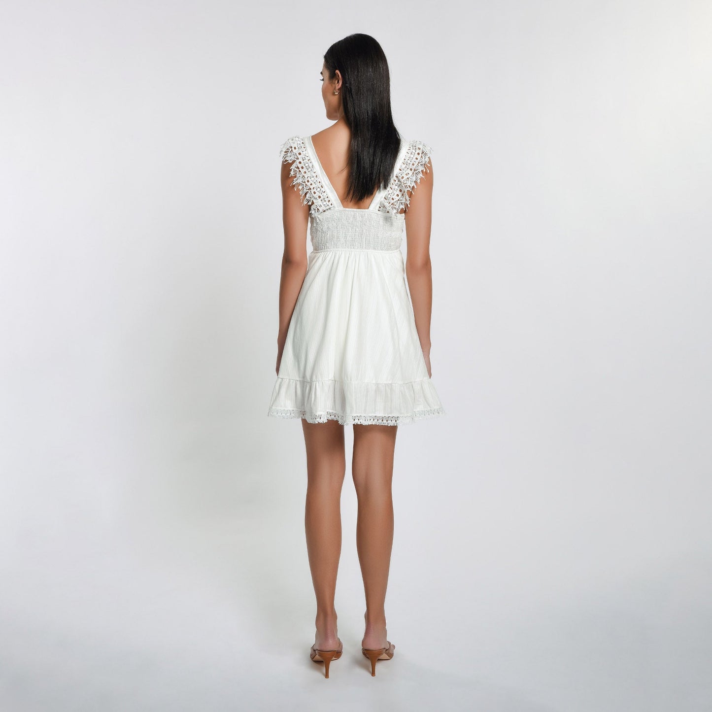 Farrah Dress