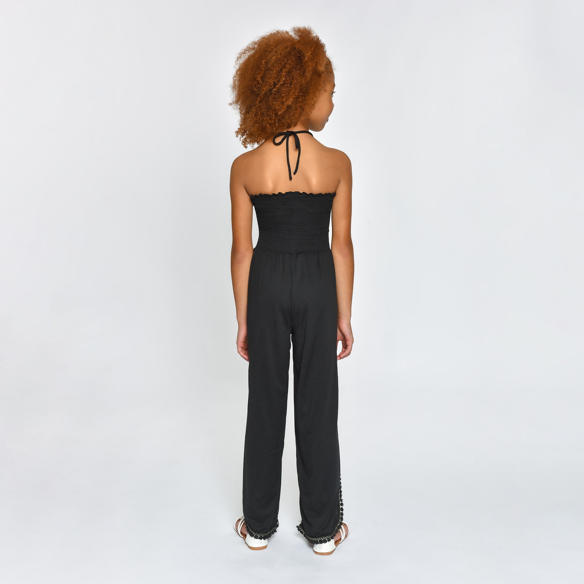 Little Harriet Jumpsuit