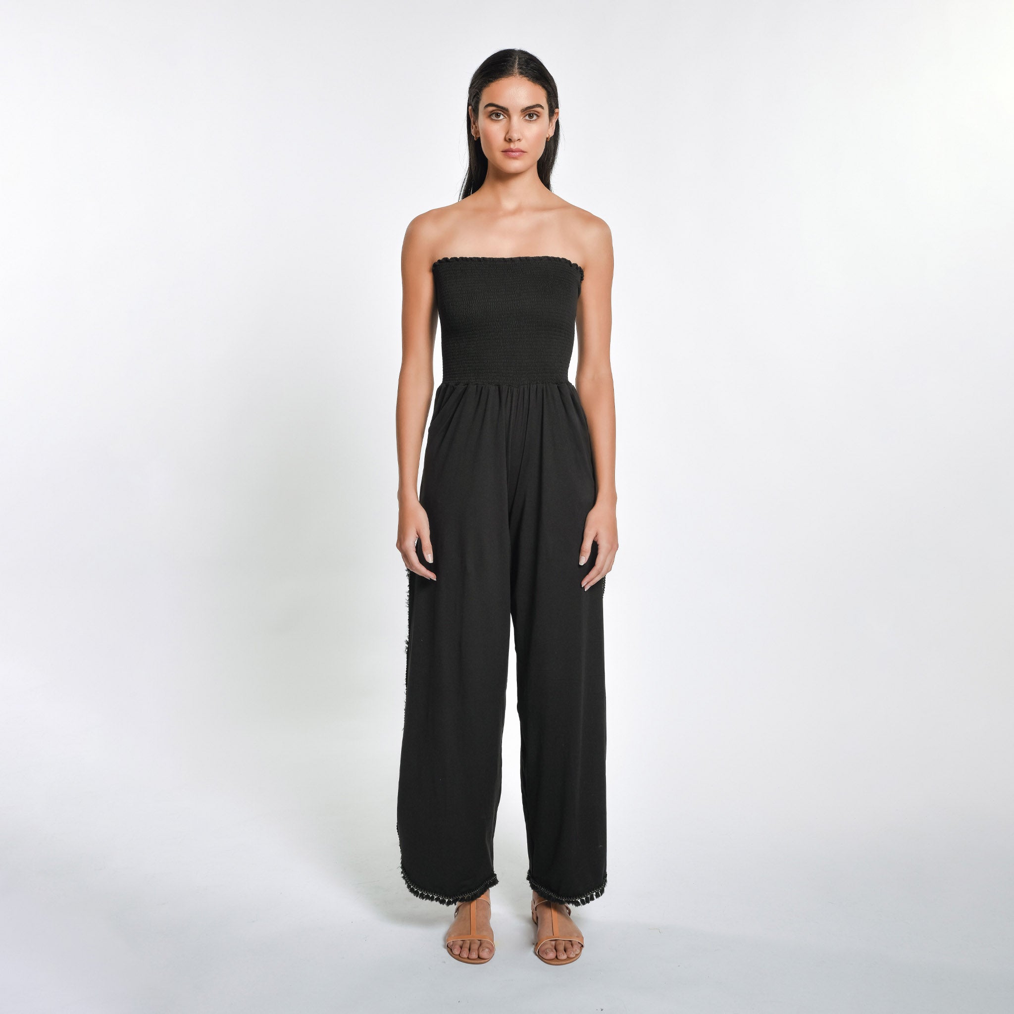 Harriet Jumpsuit