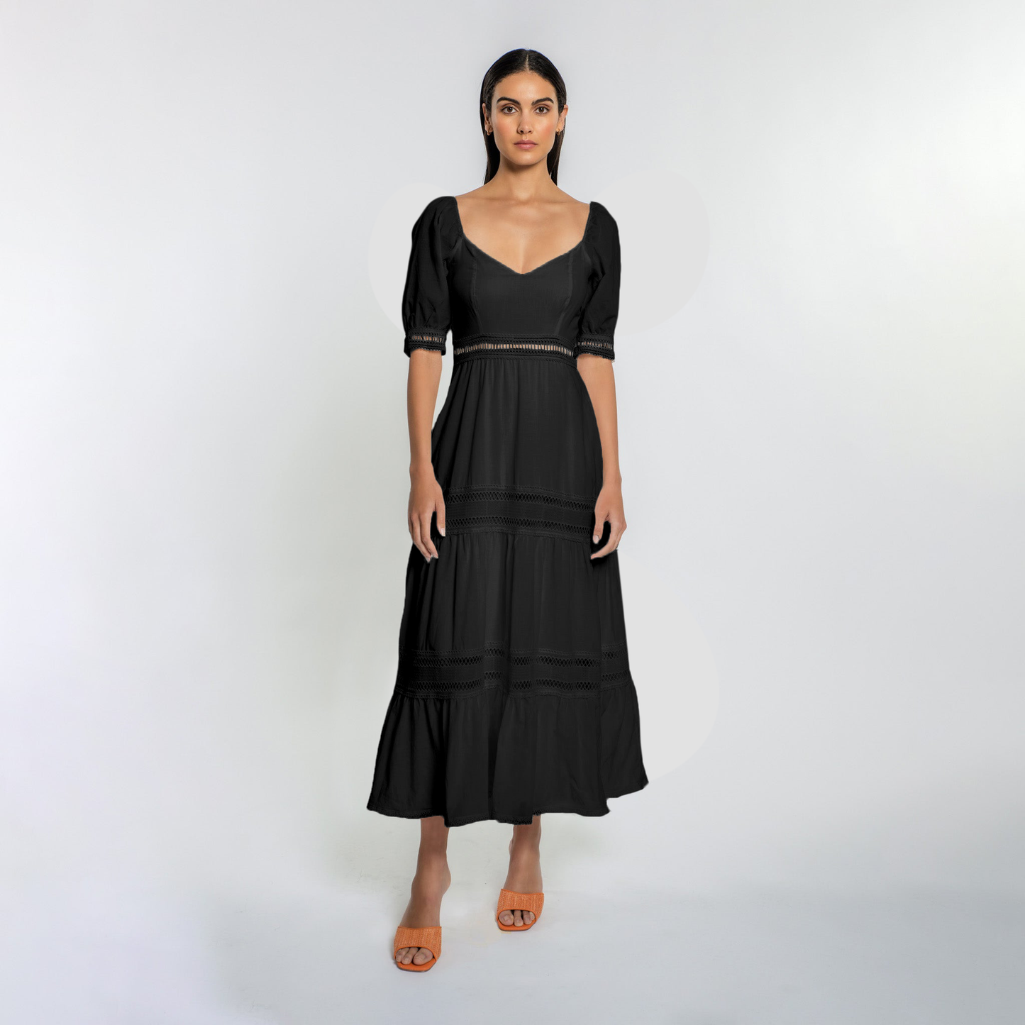 Isabella Dress