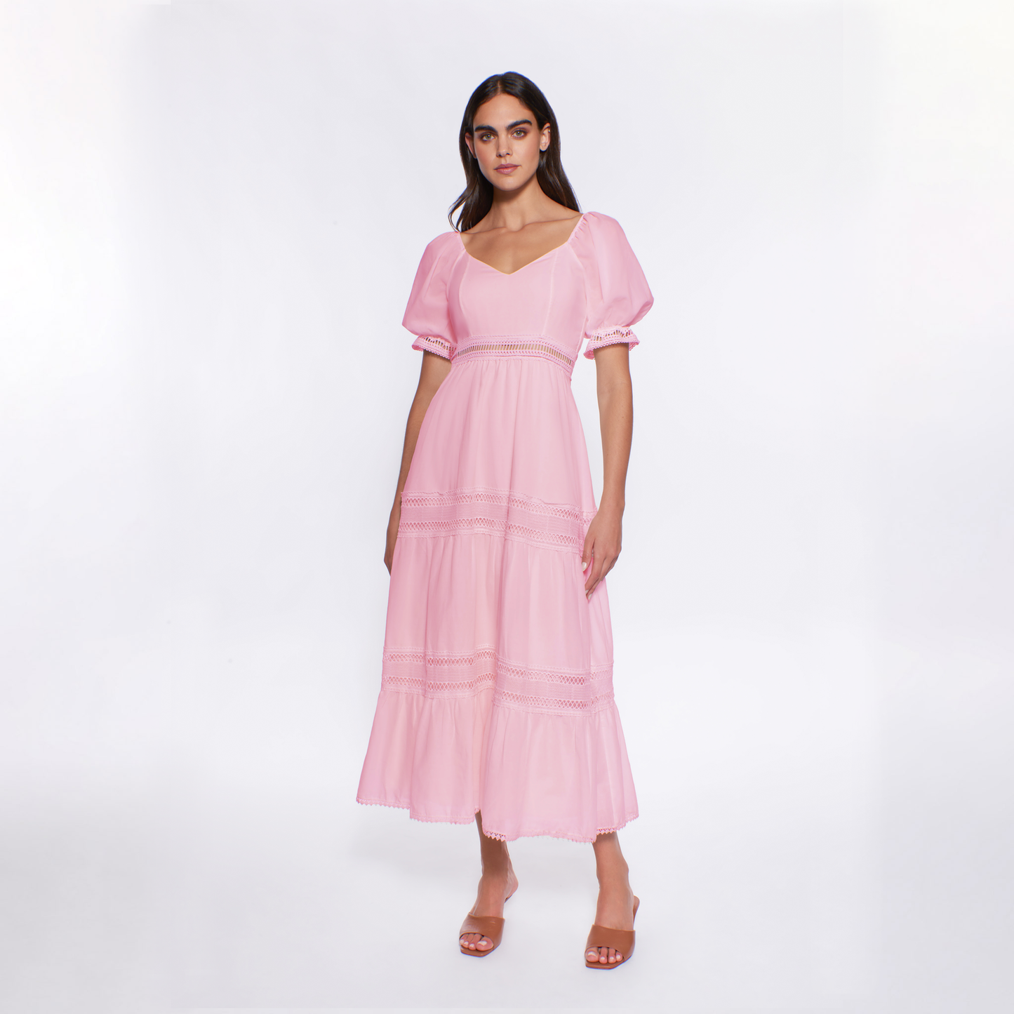 Isabella Dress