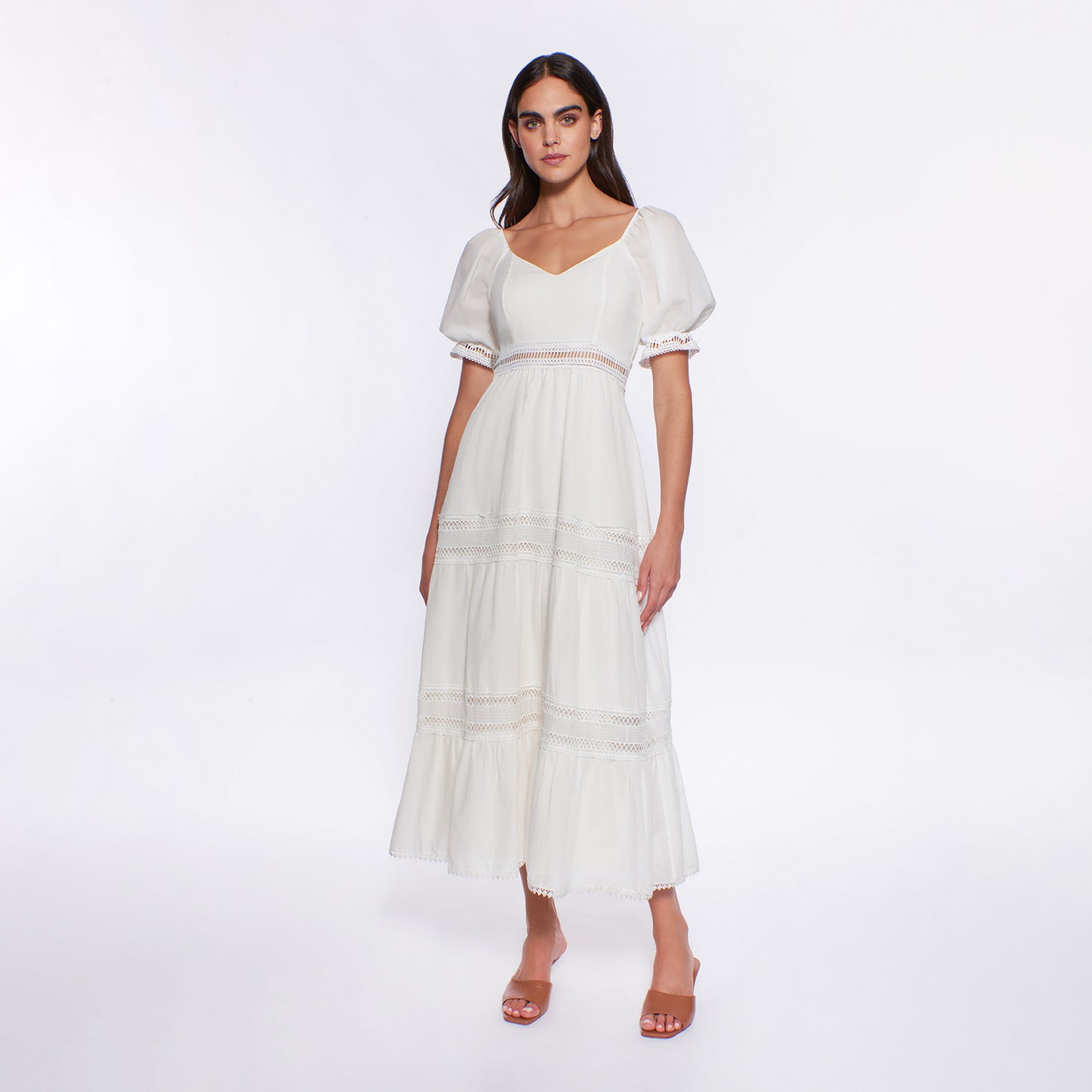 Isabella Dress