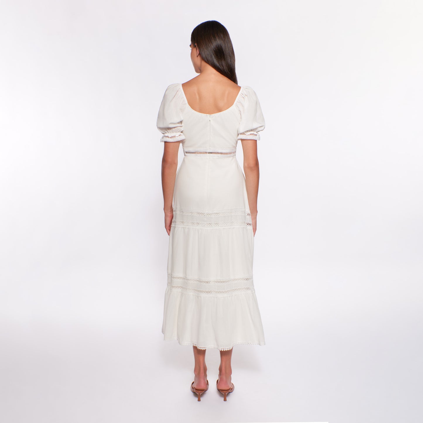 Isabella Dress