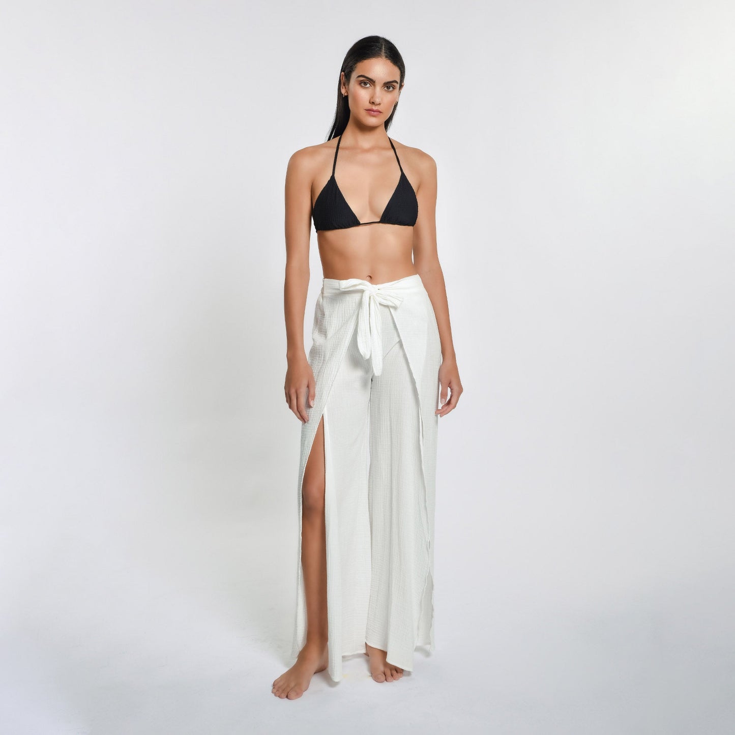 Joan Wrap Pants