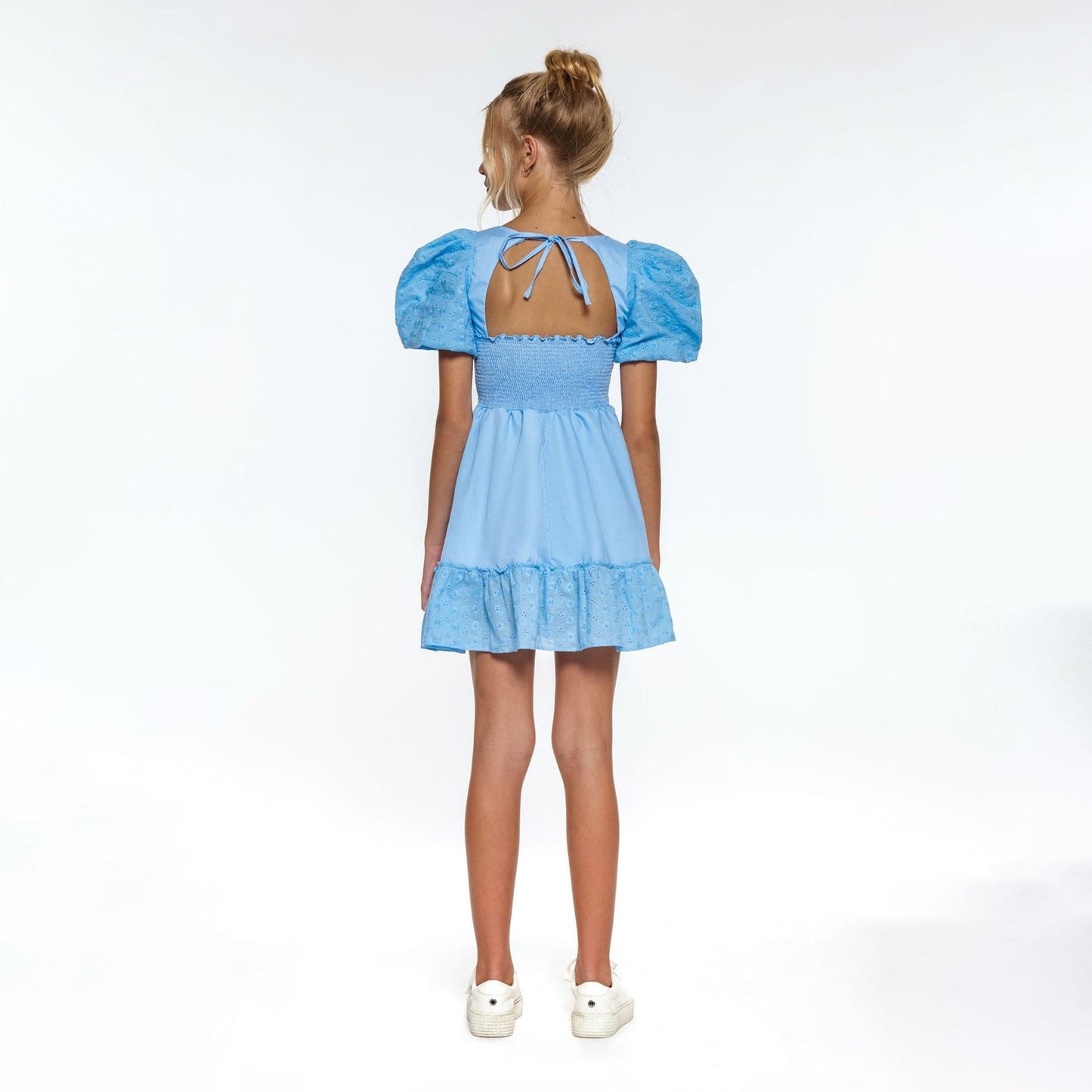 Little Logan Mini Dress