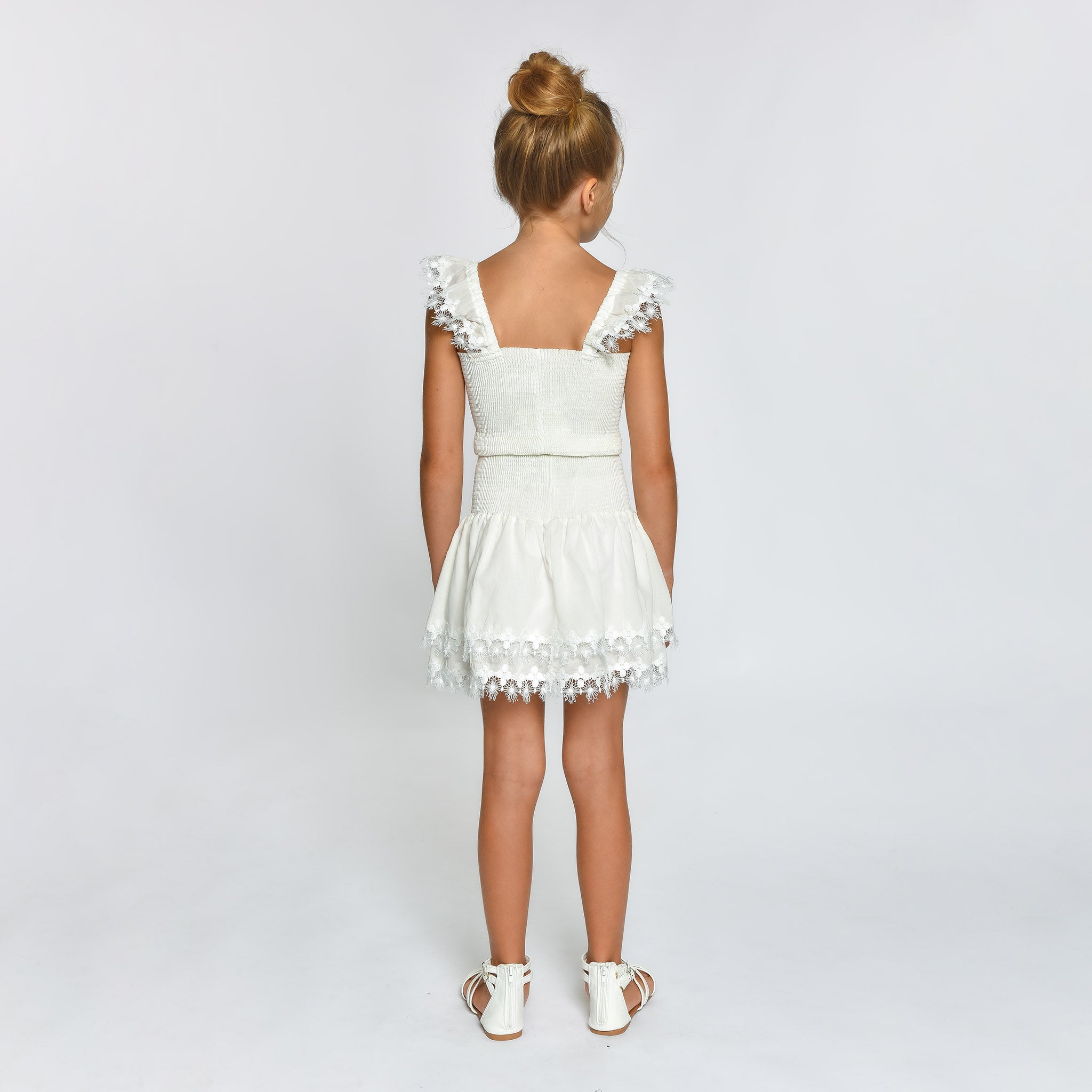 Little Mariel Skirt Set