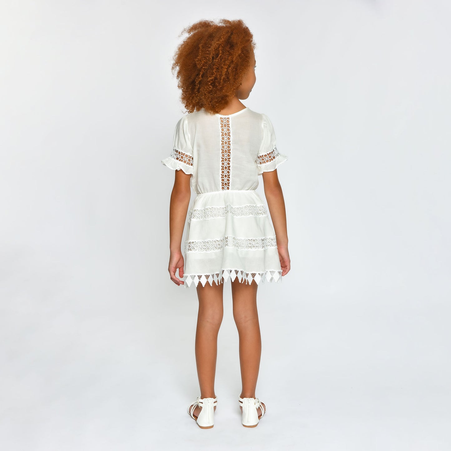 Little Ora Dress