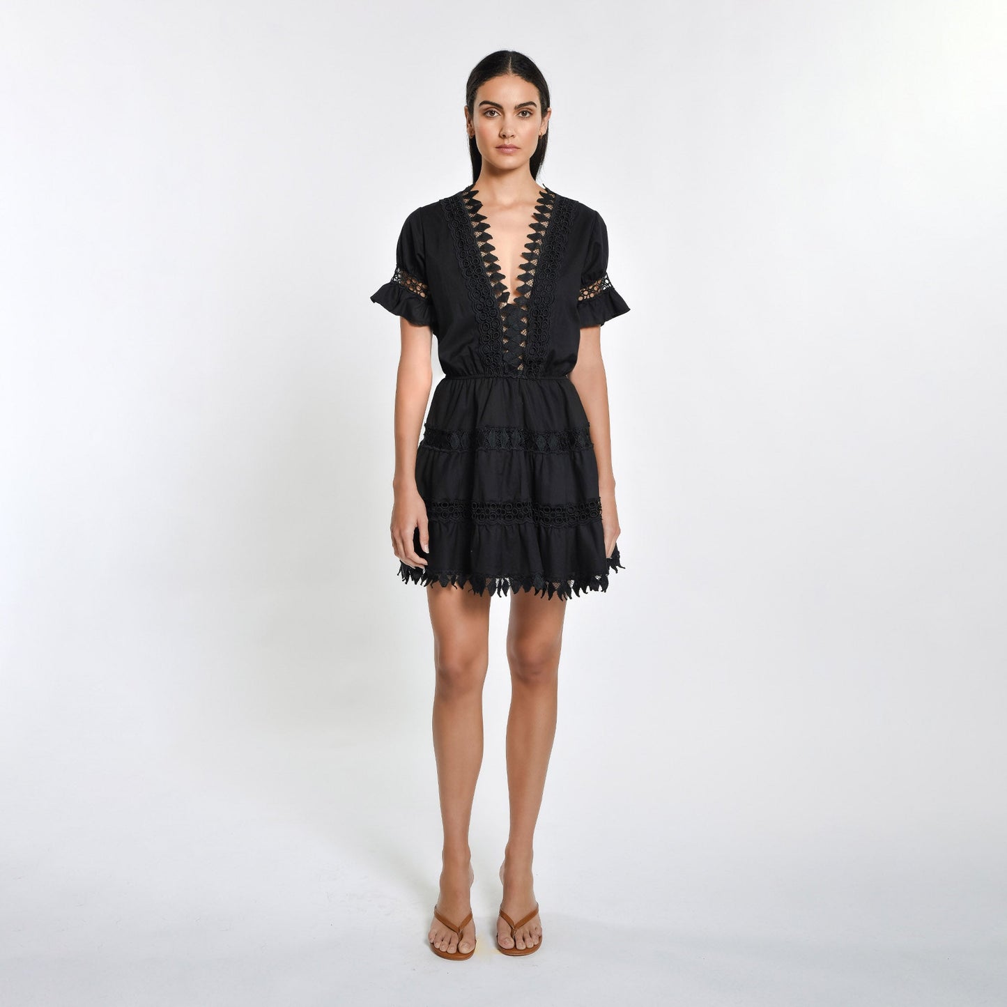 Ora Dress