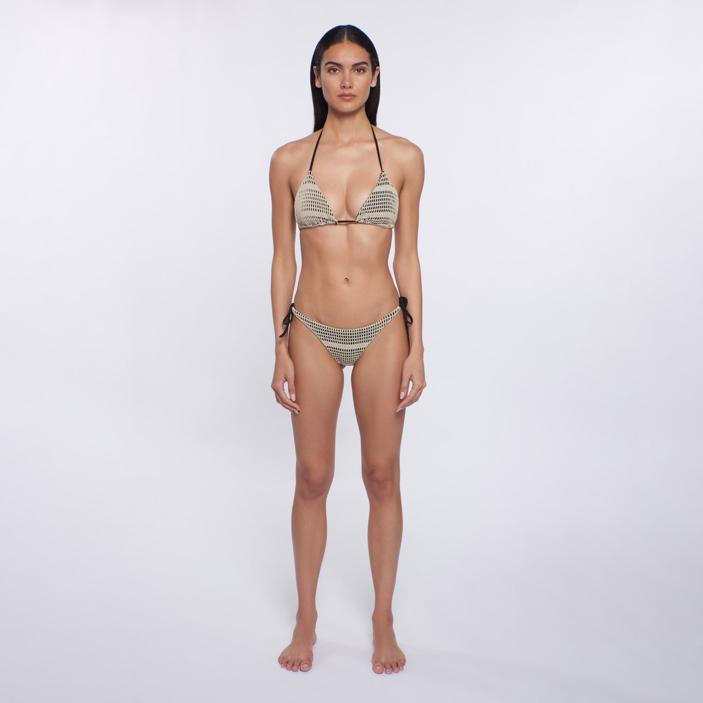 Tonie Tayrona Bikini Bottom