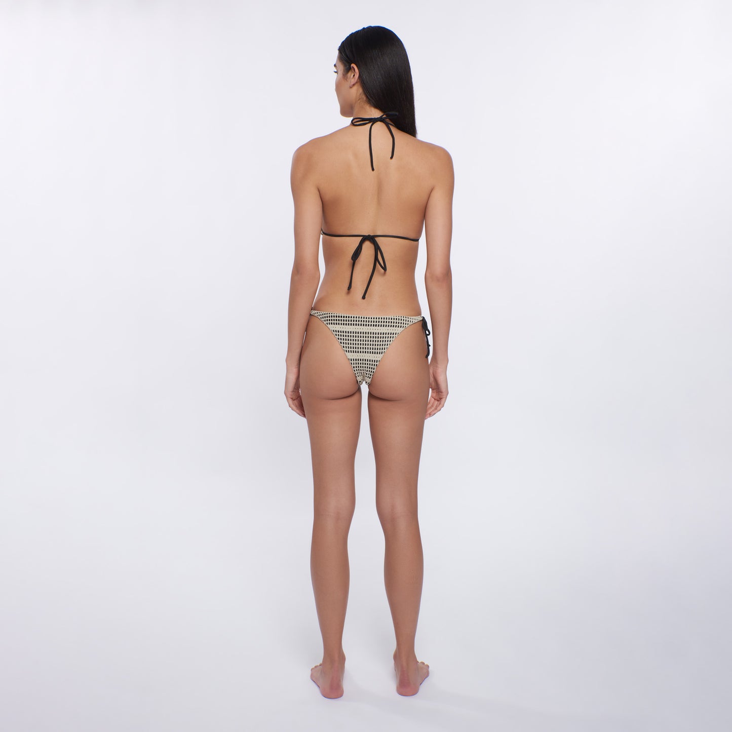 Tonie Tayrona Bikini Bottom