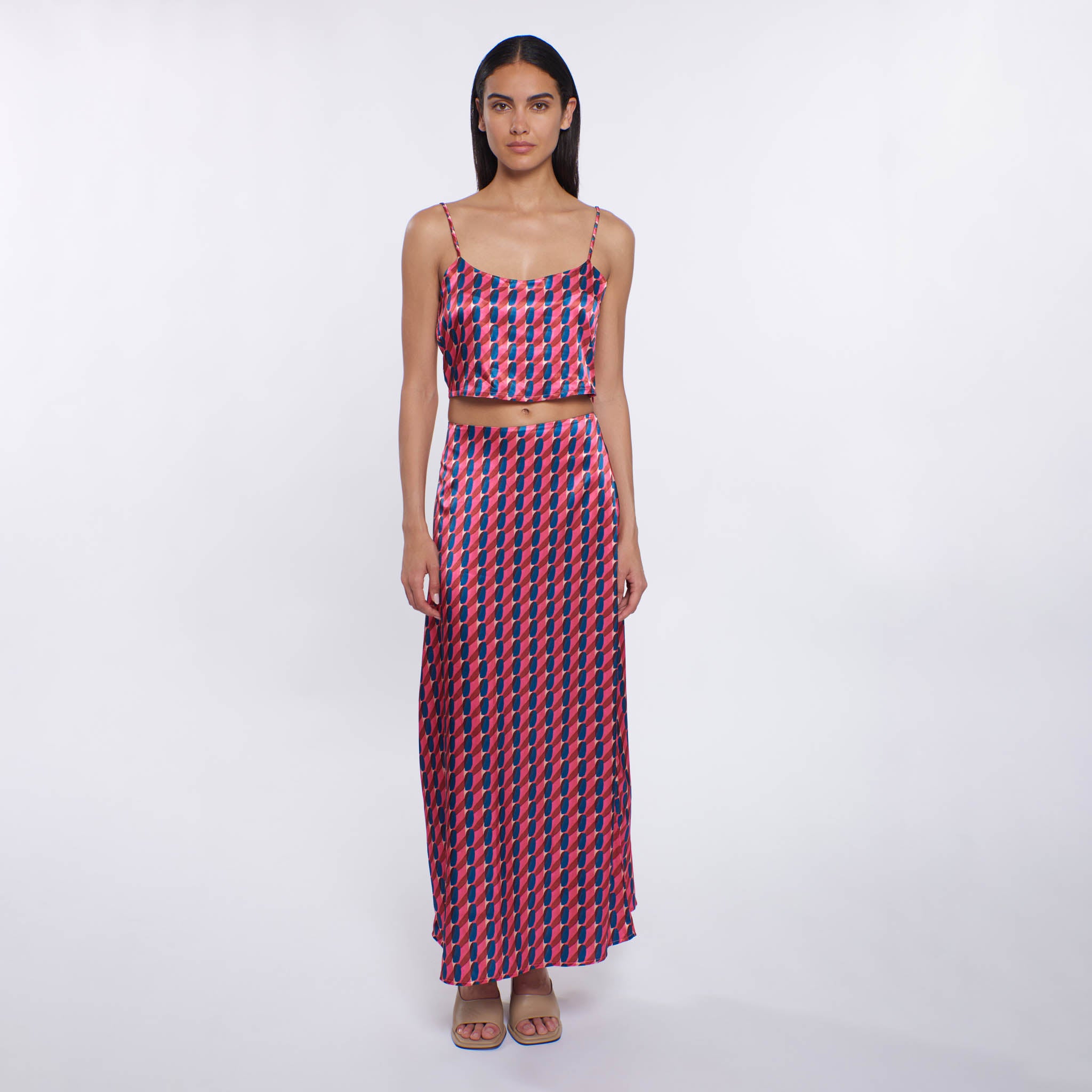 Nessa Skirt – Peixoto Wear Nessa Skirt – Peixoto Wear