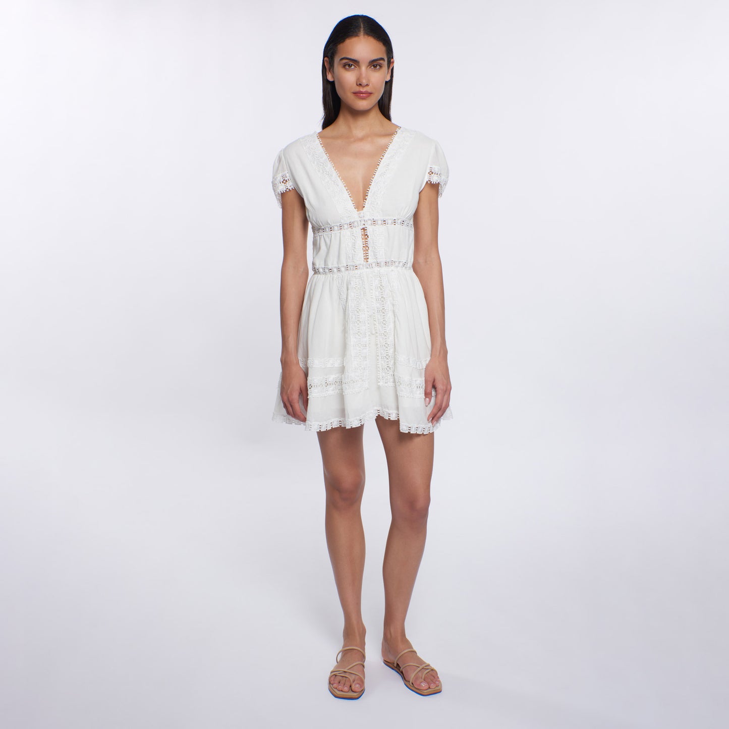 Piper Dress